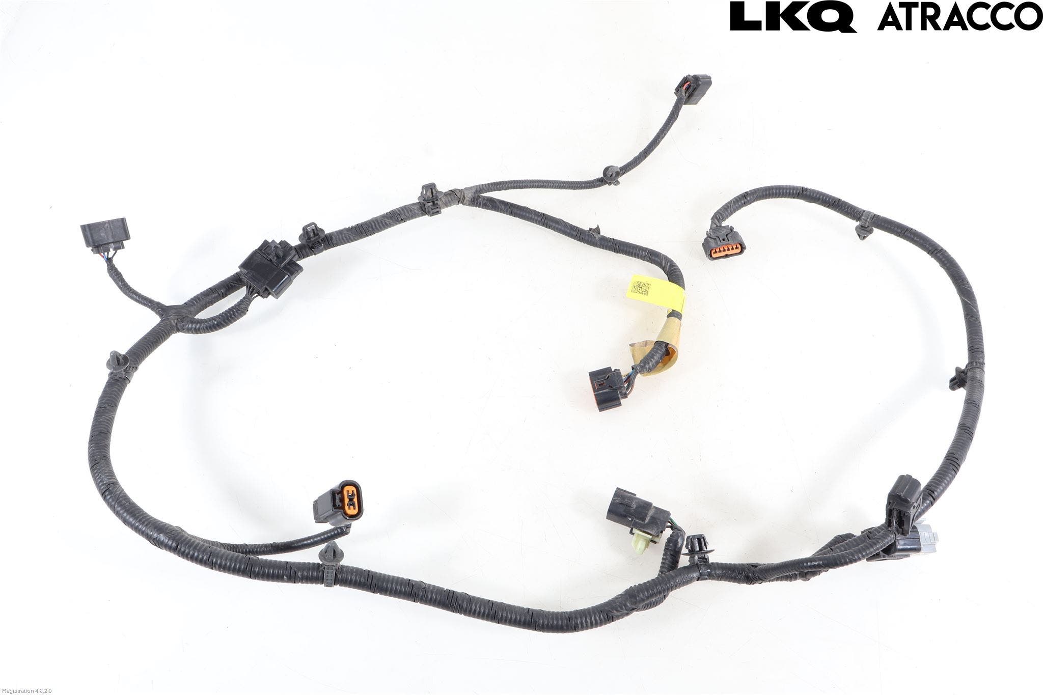 Hyundai IONIQ AE 17-22 Kabelhärva