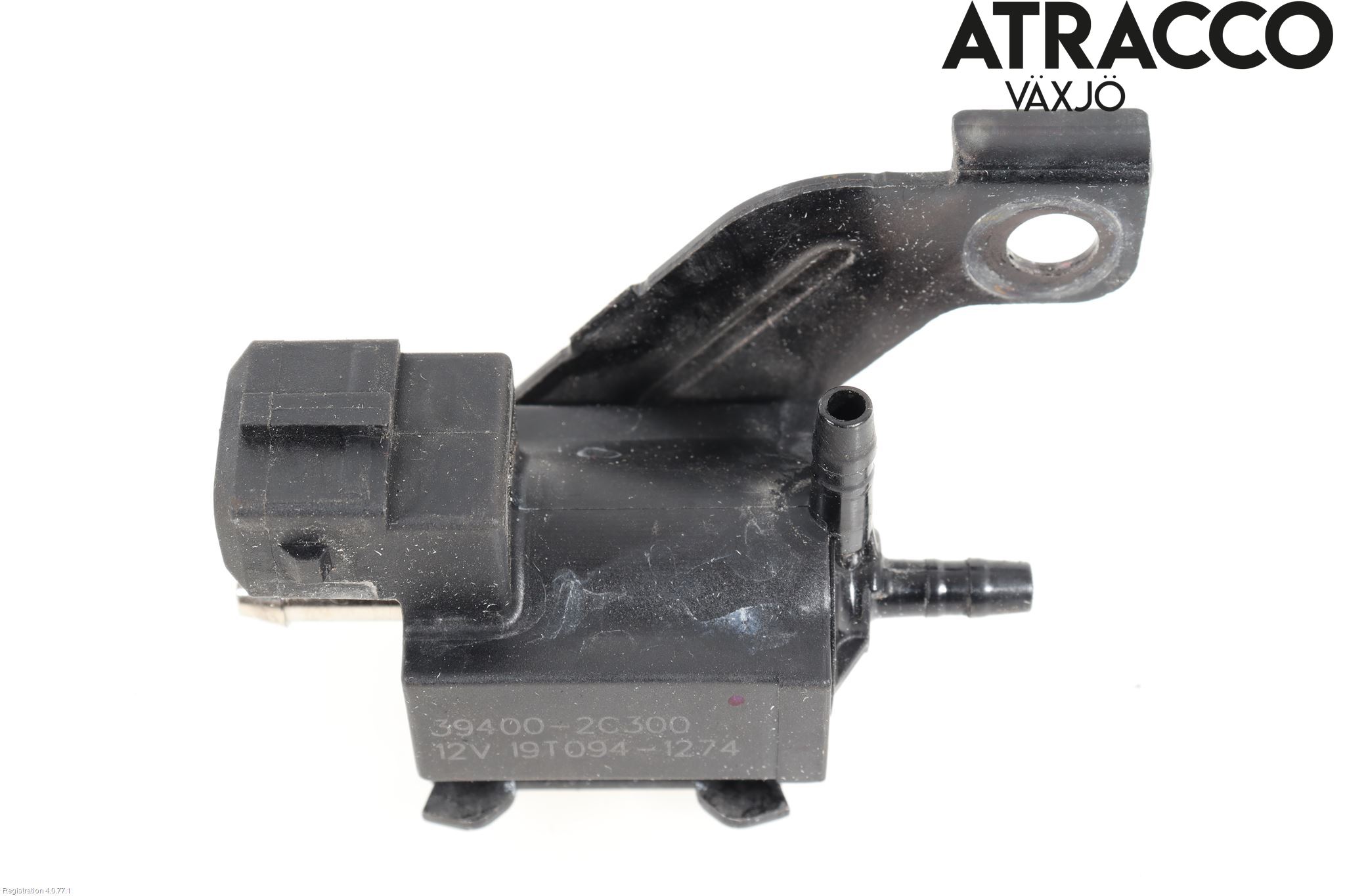 Hyundai i30 PD 17- Magnetventil Laddtryck