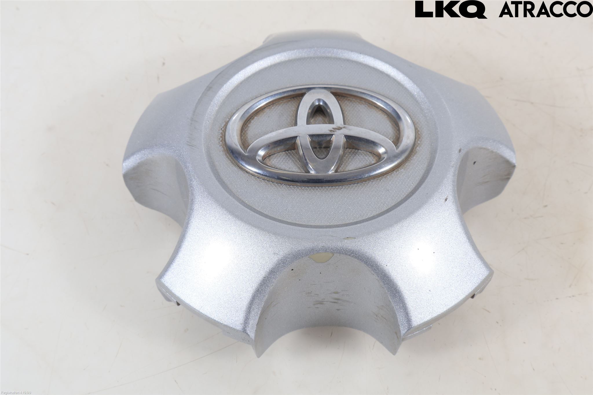 Toyota RAV4 13-18 Navkapsel