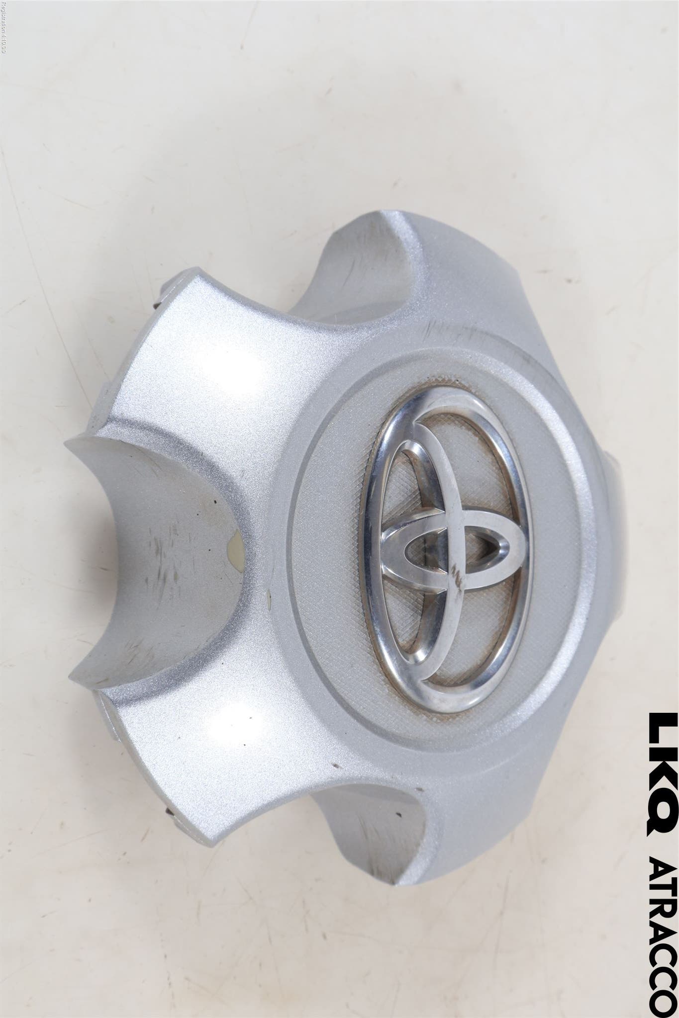 Toyota RAV4 13-18 Navkapsel