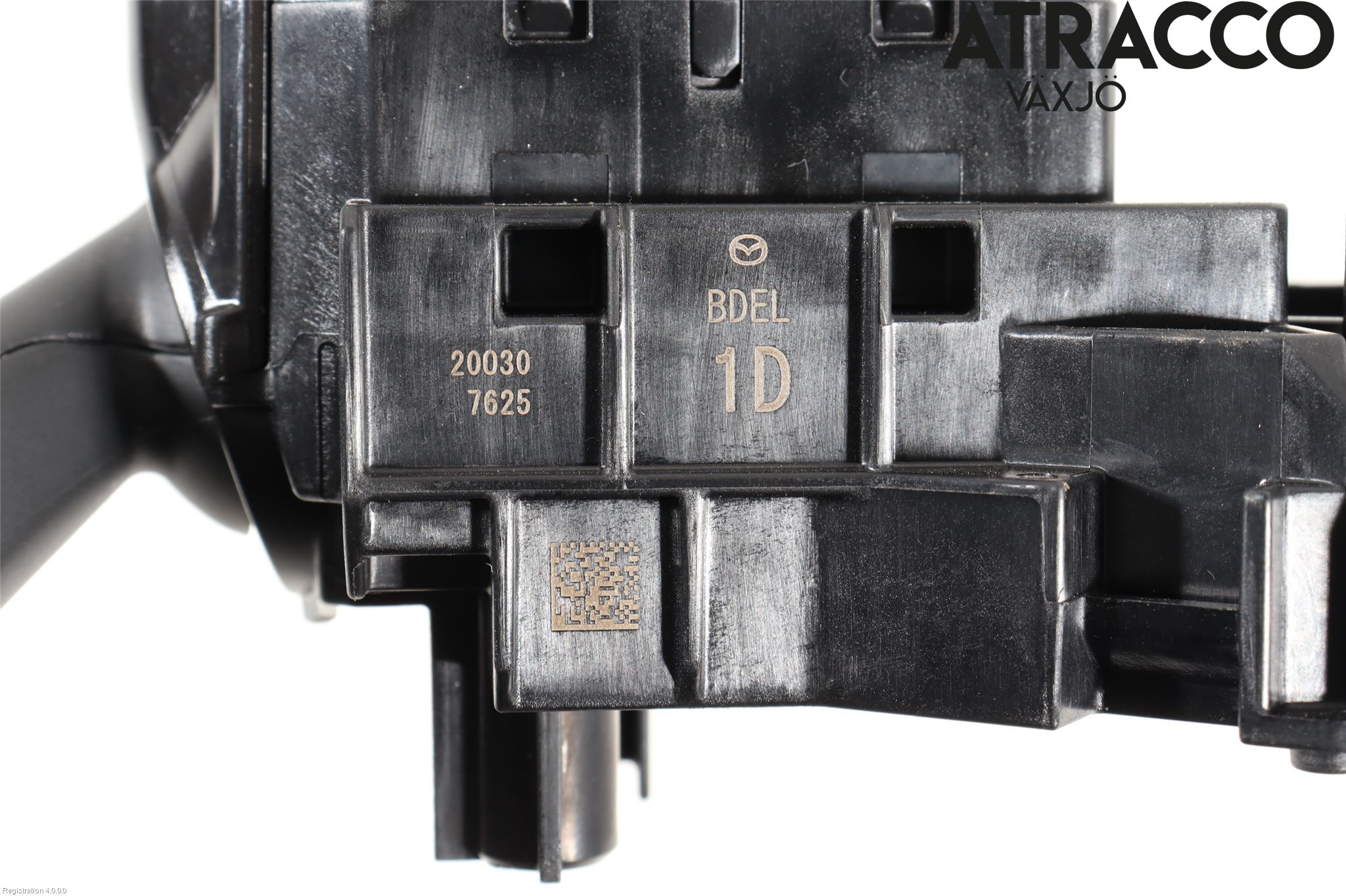 Mazda CX-30 20- Spak Blinkers-Ljusomk