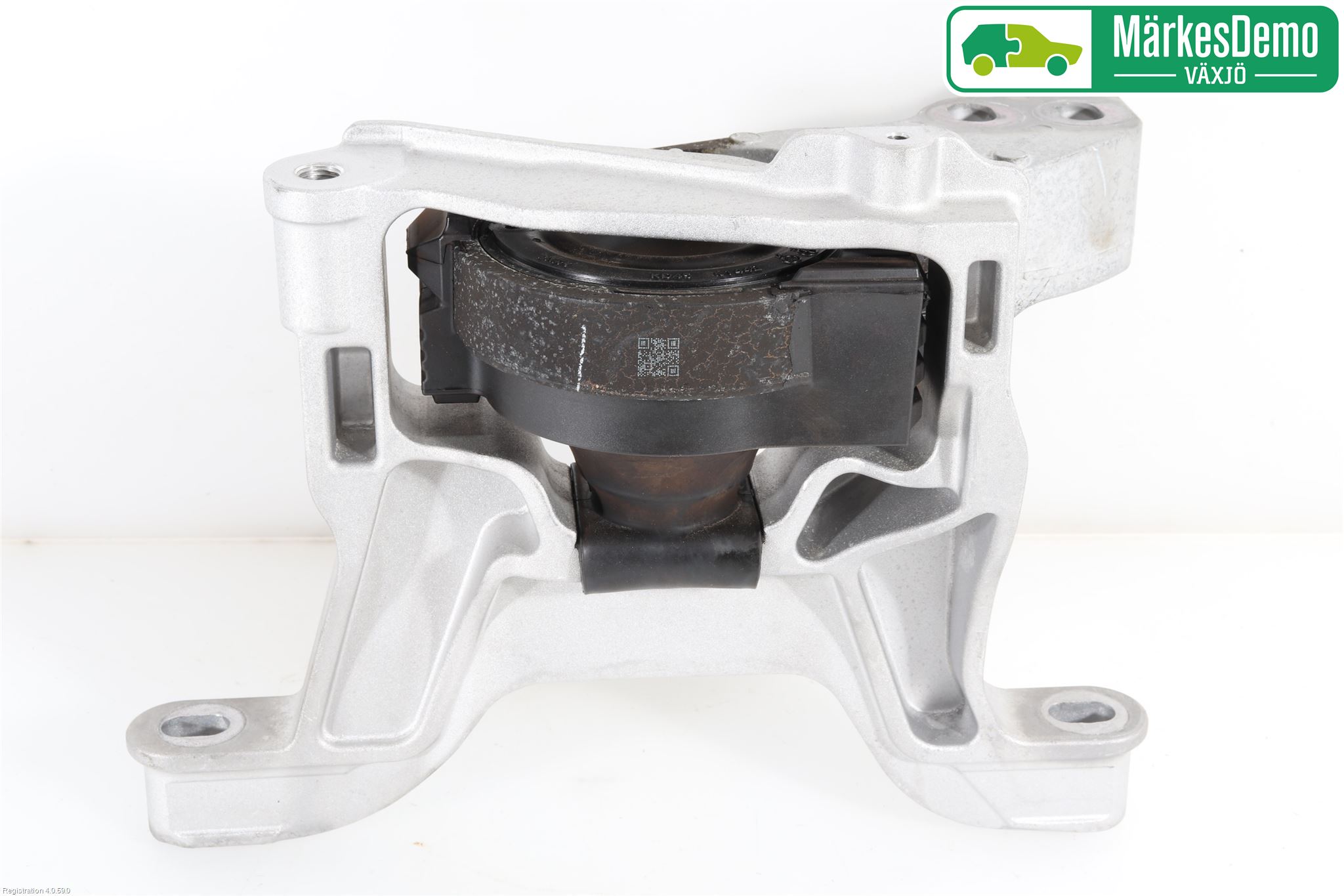 Mazda 3 IV 19- Motorfäste