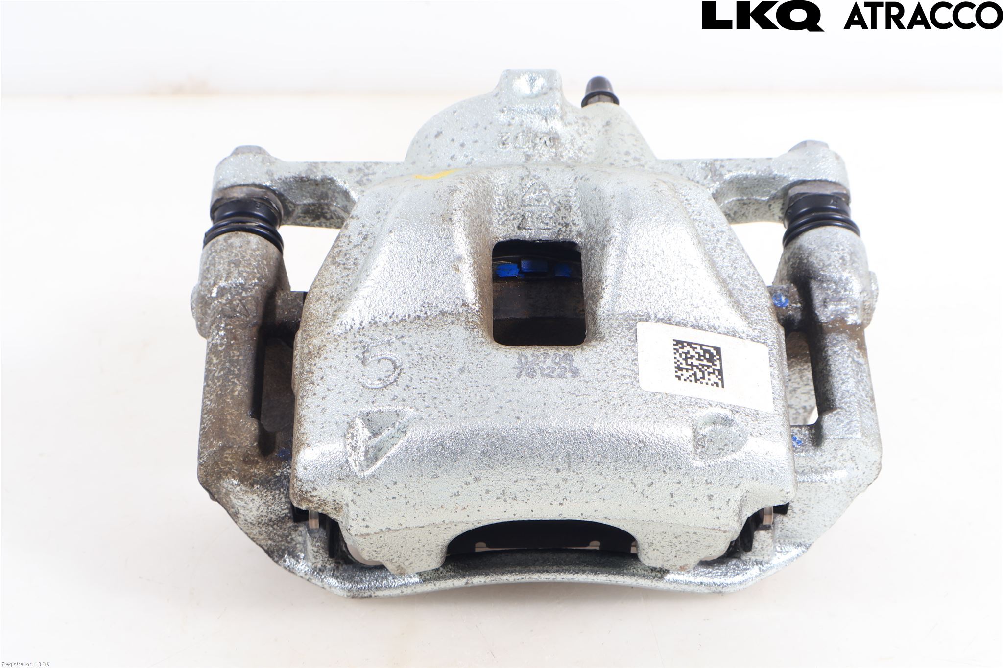 Toyota COROLLA 19- Bromsok Fram Vänster