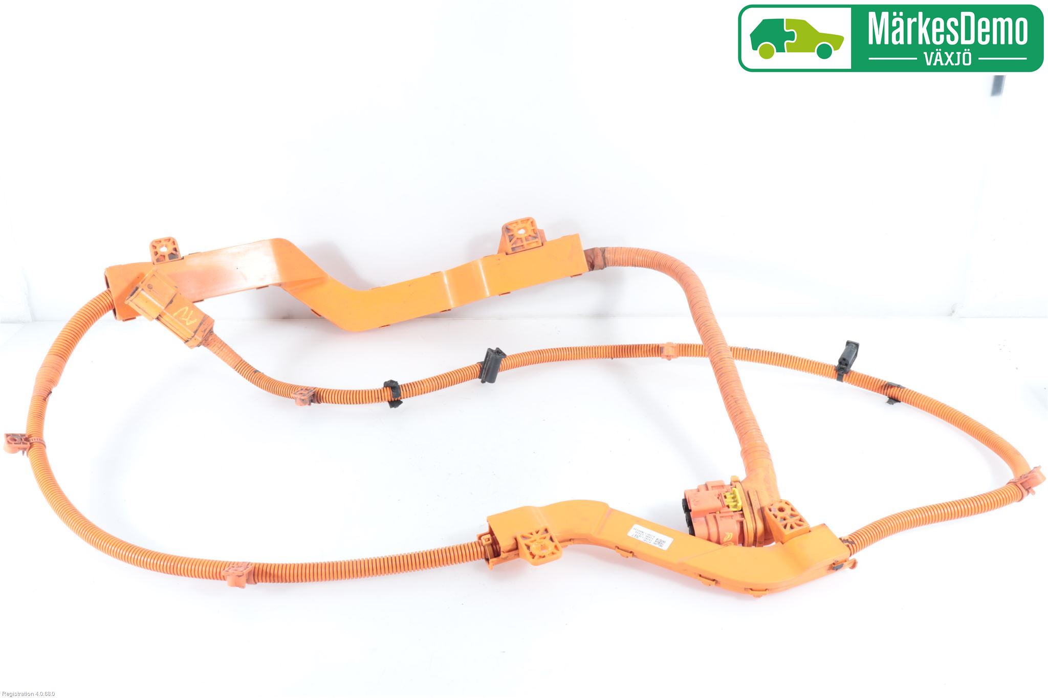 Hyundai IONIQ AE 17-22 Kabelhärva