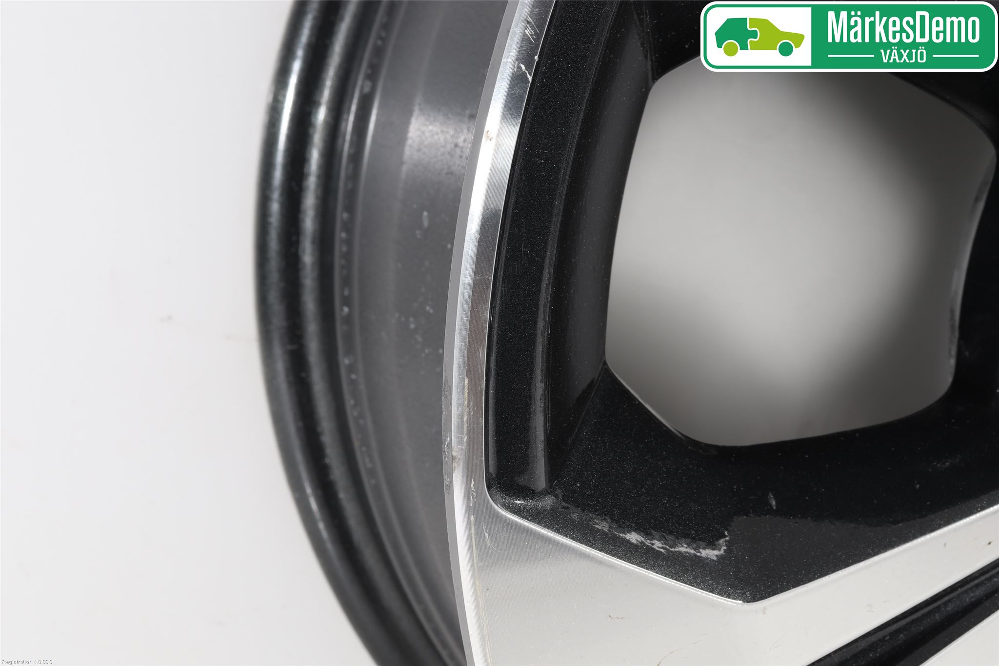 Fiat FULLBACK 16-19 Fälg Aluminium