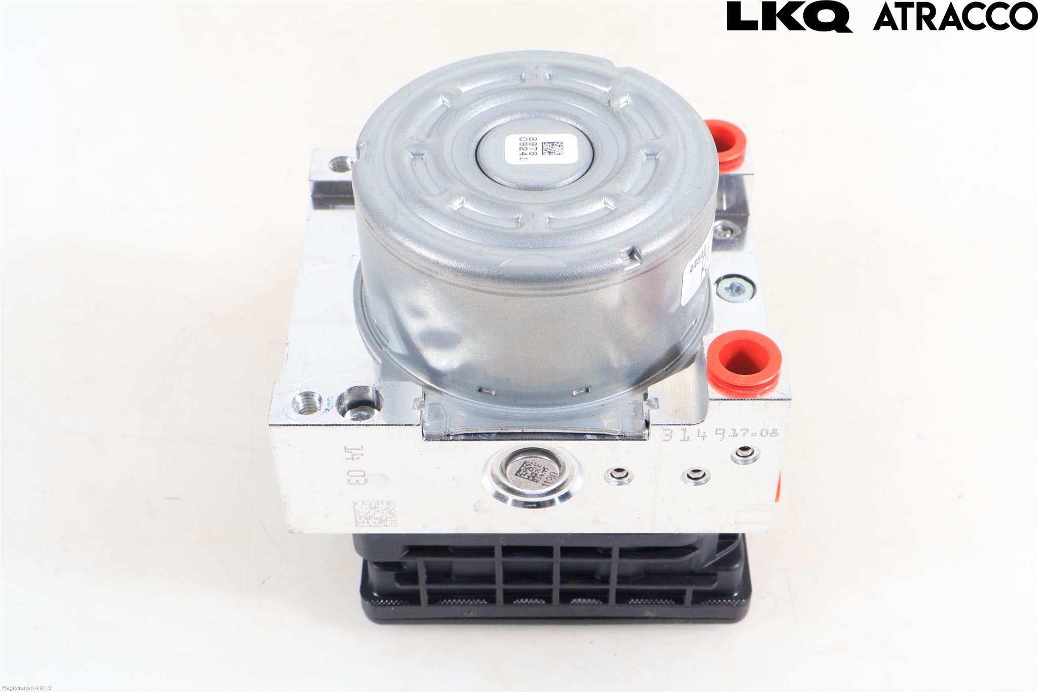 Toyota AYGO X AB70 22- Abs Hydraulaggregat