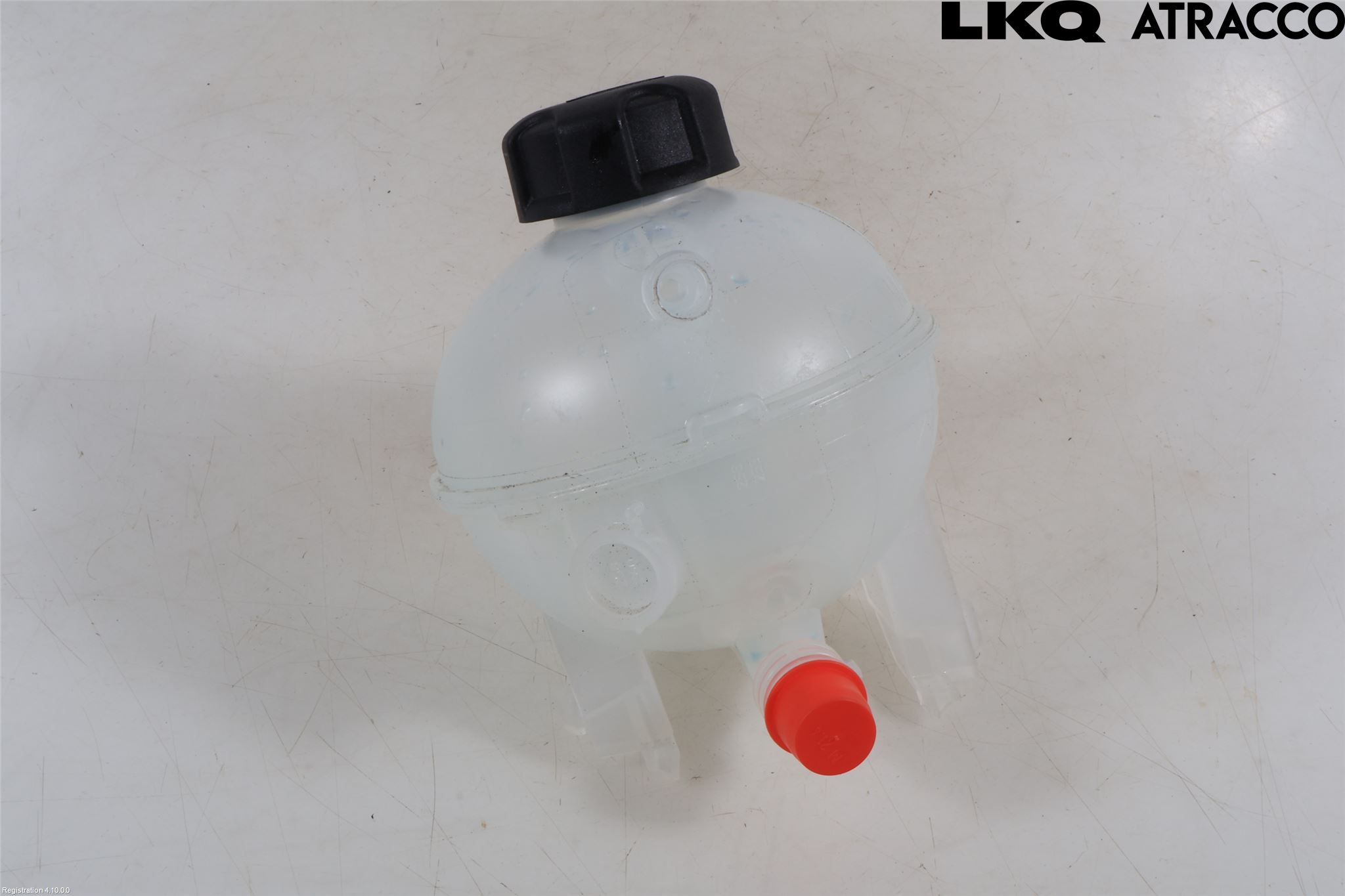 Toyota PROACE CITY 20- Expansionstank