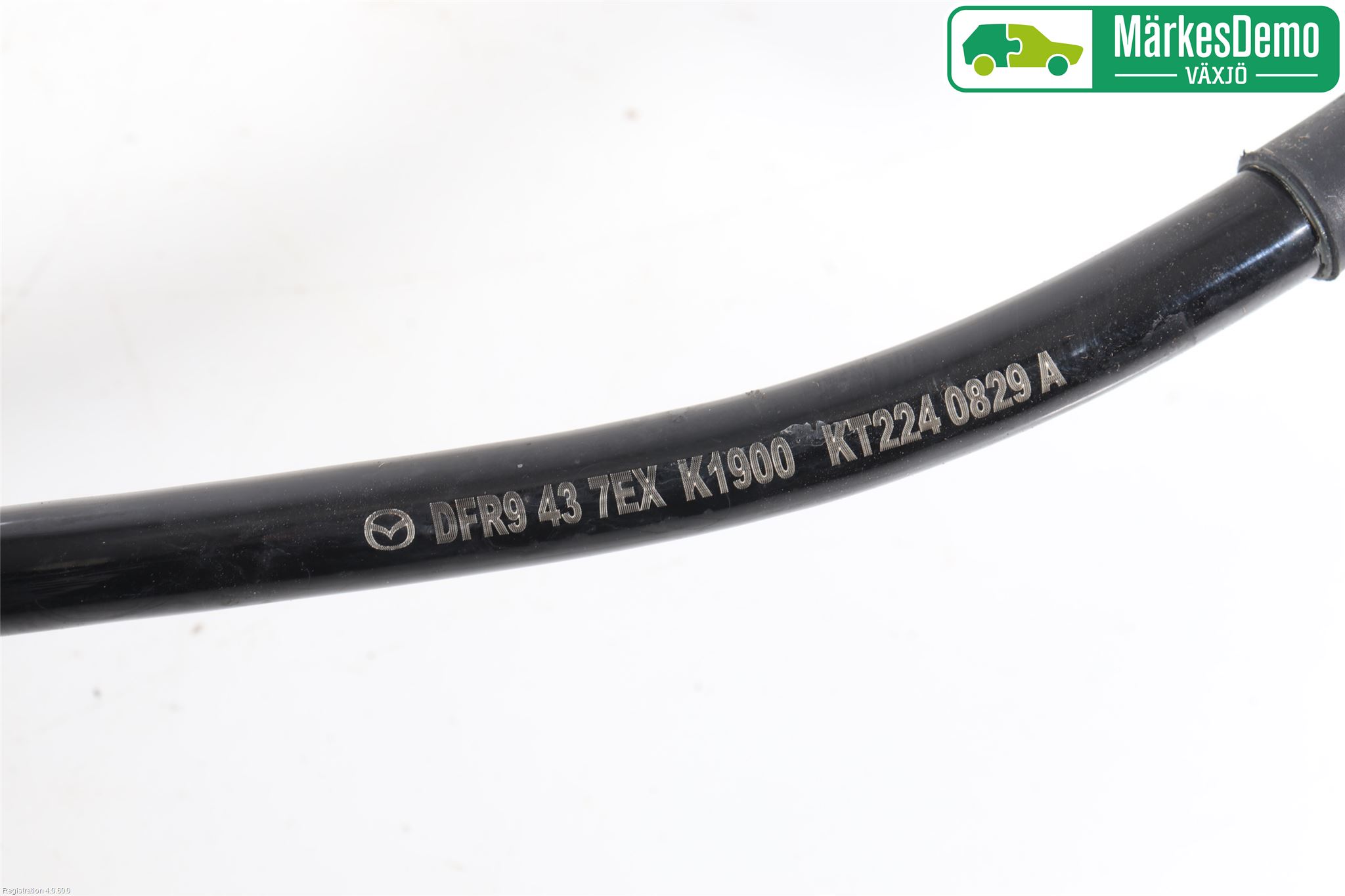 Mazda CX-30 20- Abs Sensor