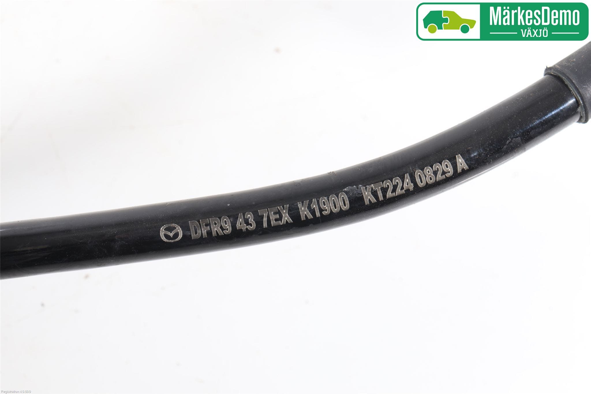 Mazda CX-30 20- Abs Sensor