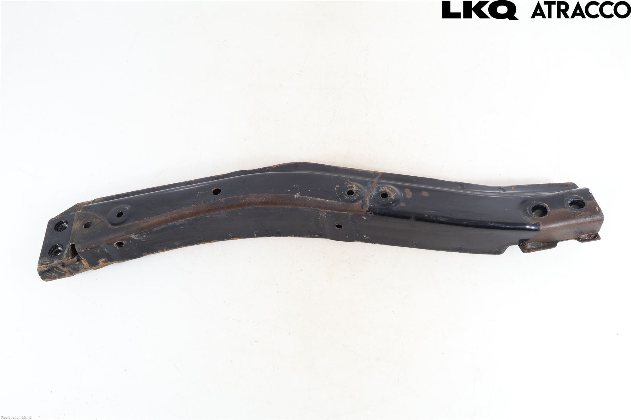 Mitsubishi OUTLANDER 13-21 Motorbalk