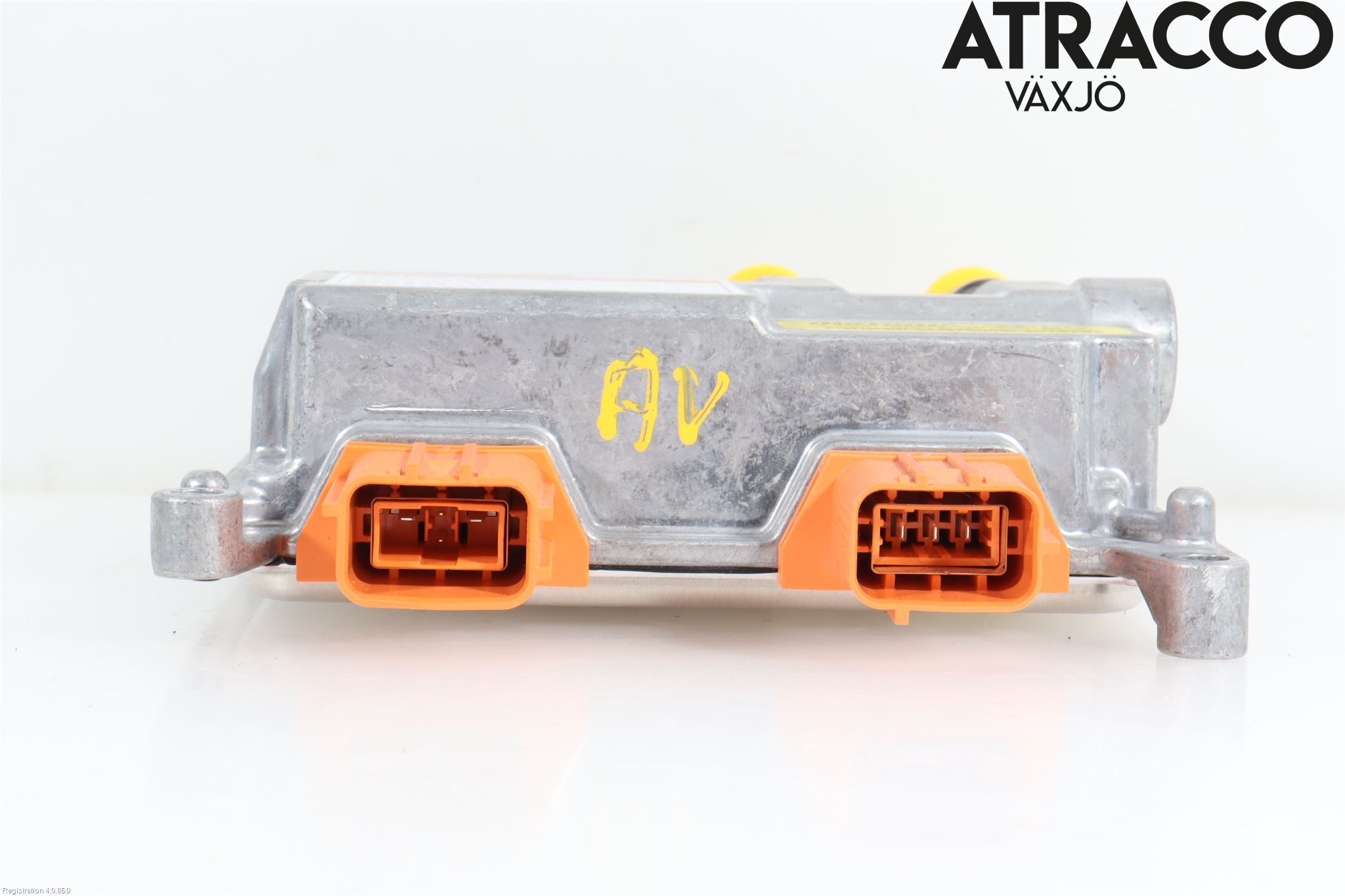 Hyundai TUCSON 05- Styrenhet Övrigt