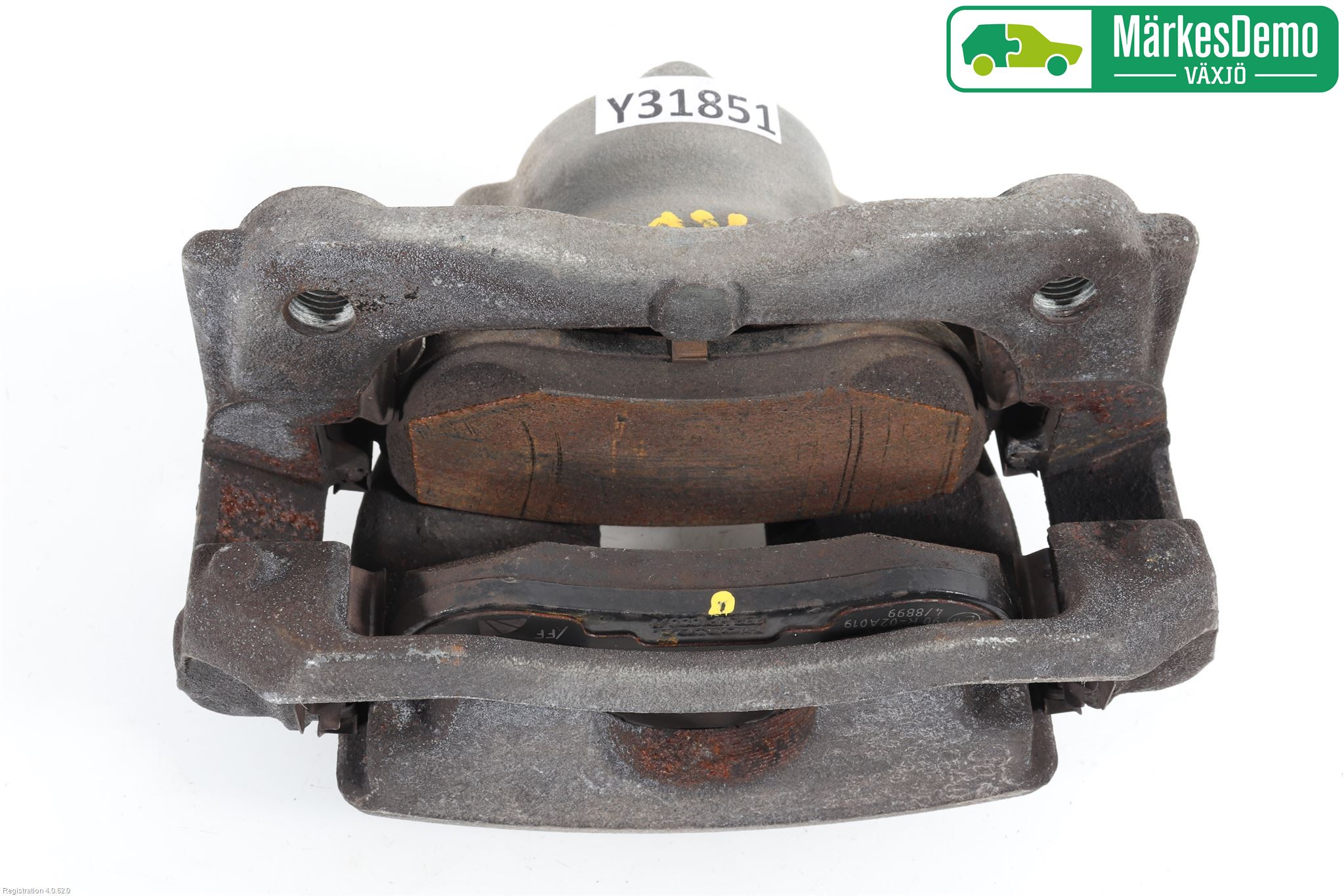 Honda CR-V 13-18 Bromsok Fram Vänster