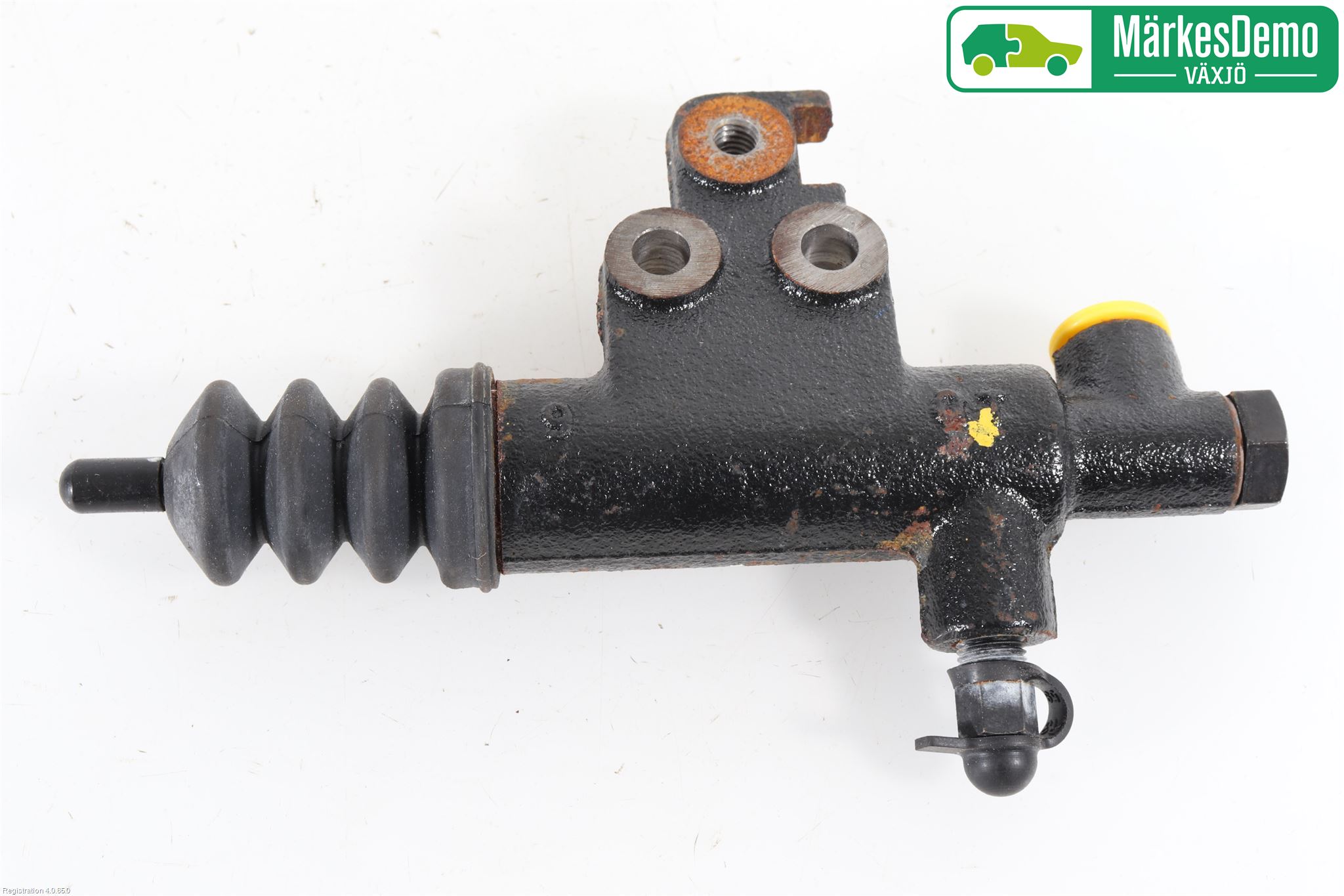 Hyundai i20 GB 15-20 Kopplingscylinder Slav