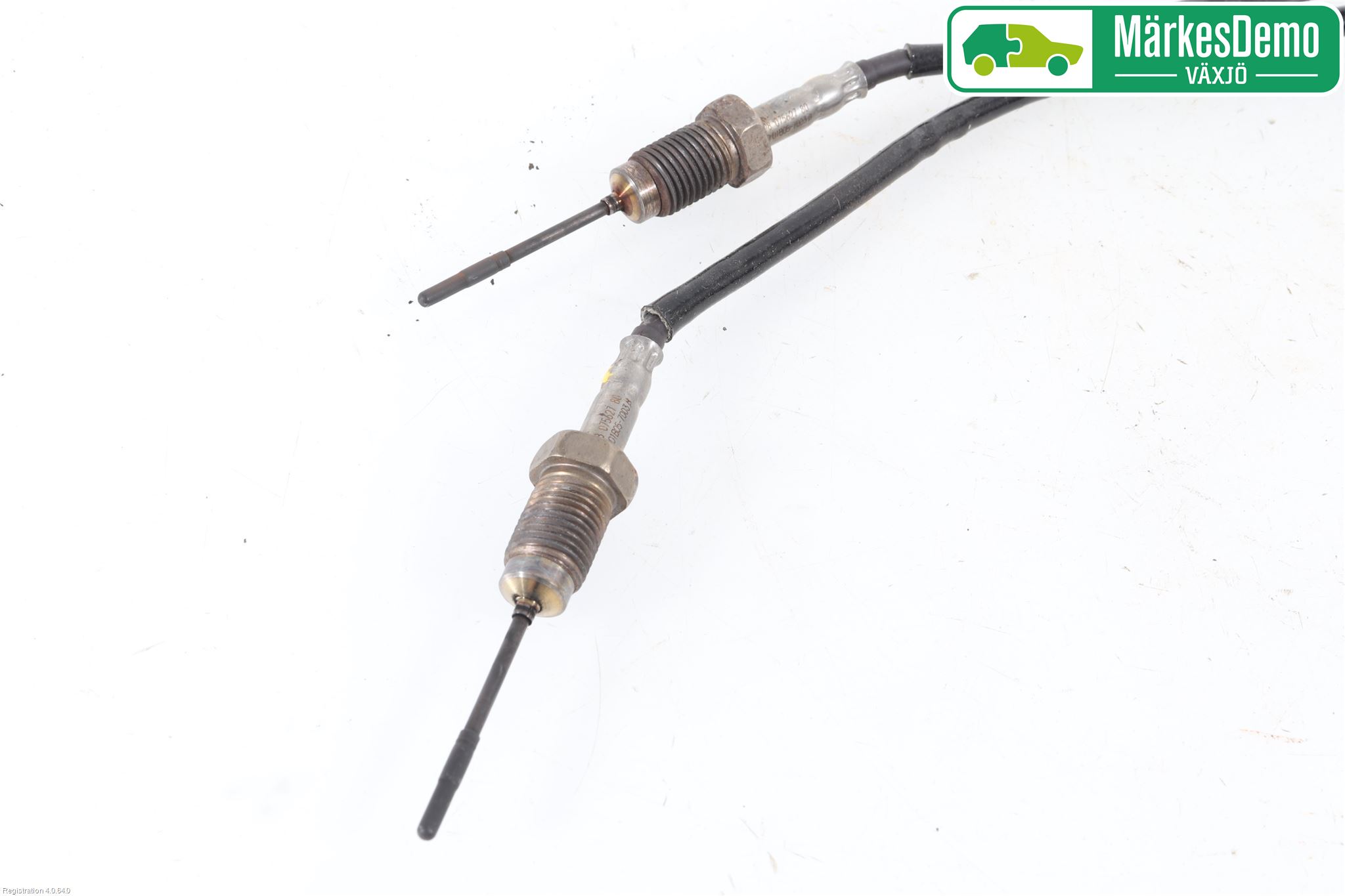 Toyota PROACE II 16- Sensor Avgas