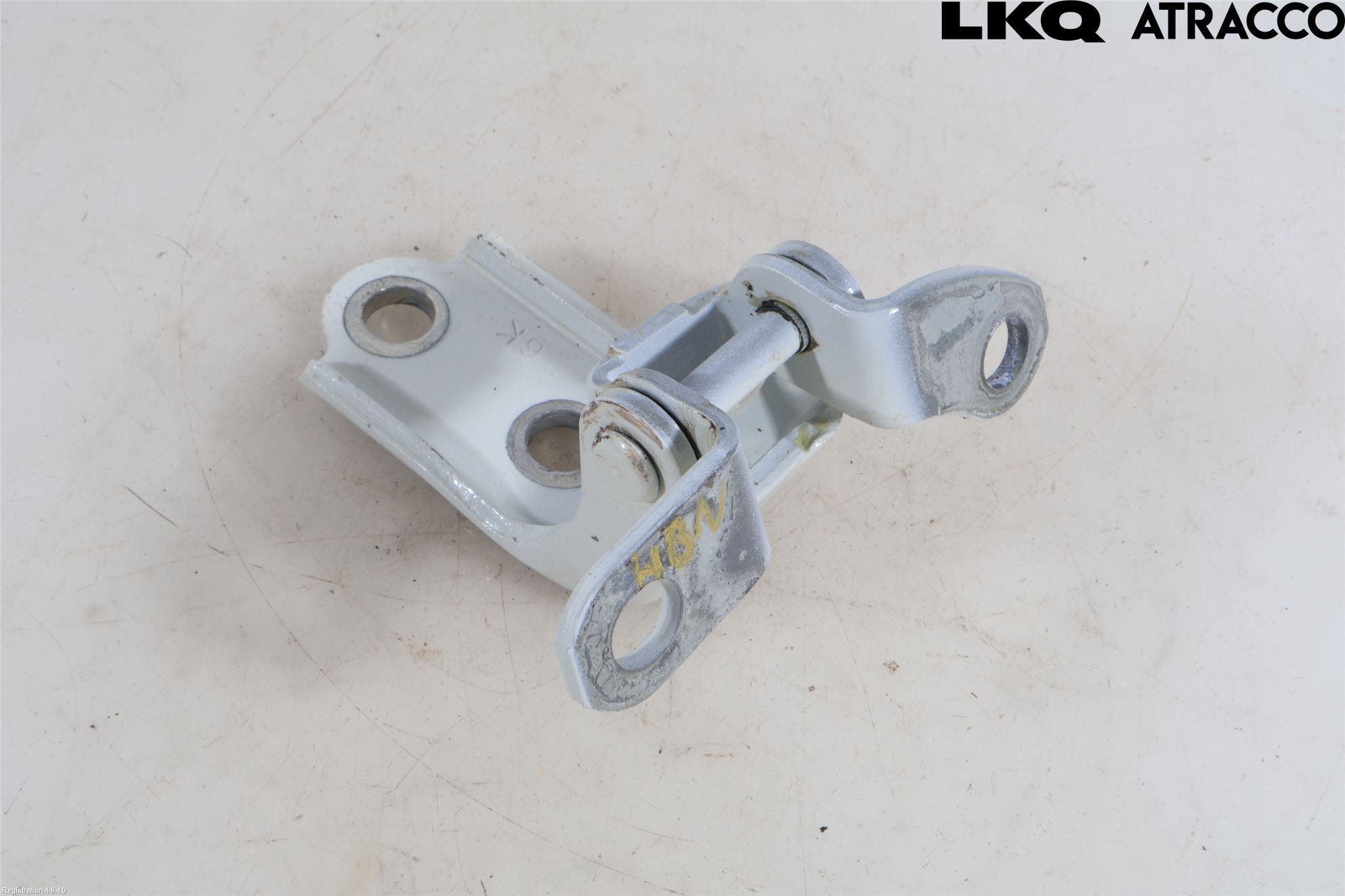 Toyota RAV4 19- Dörrgångjärn