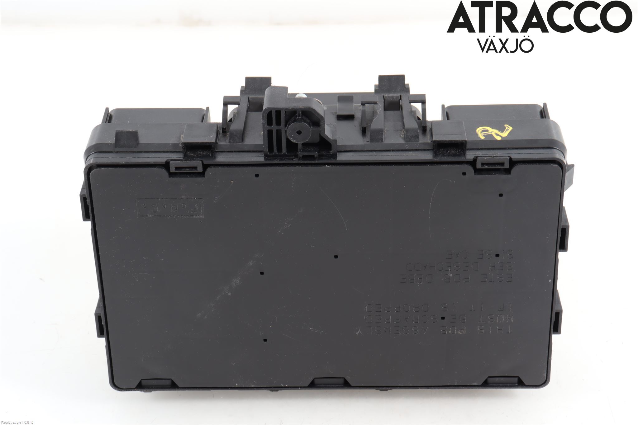 Ford RANGER 22- Säkringsdosa-Elcentral