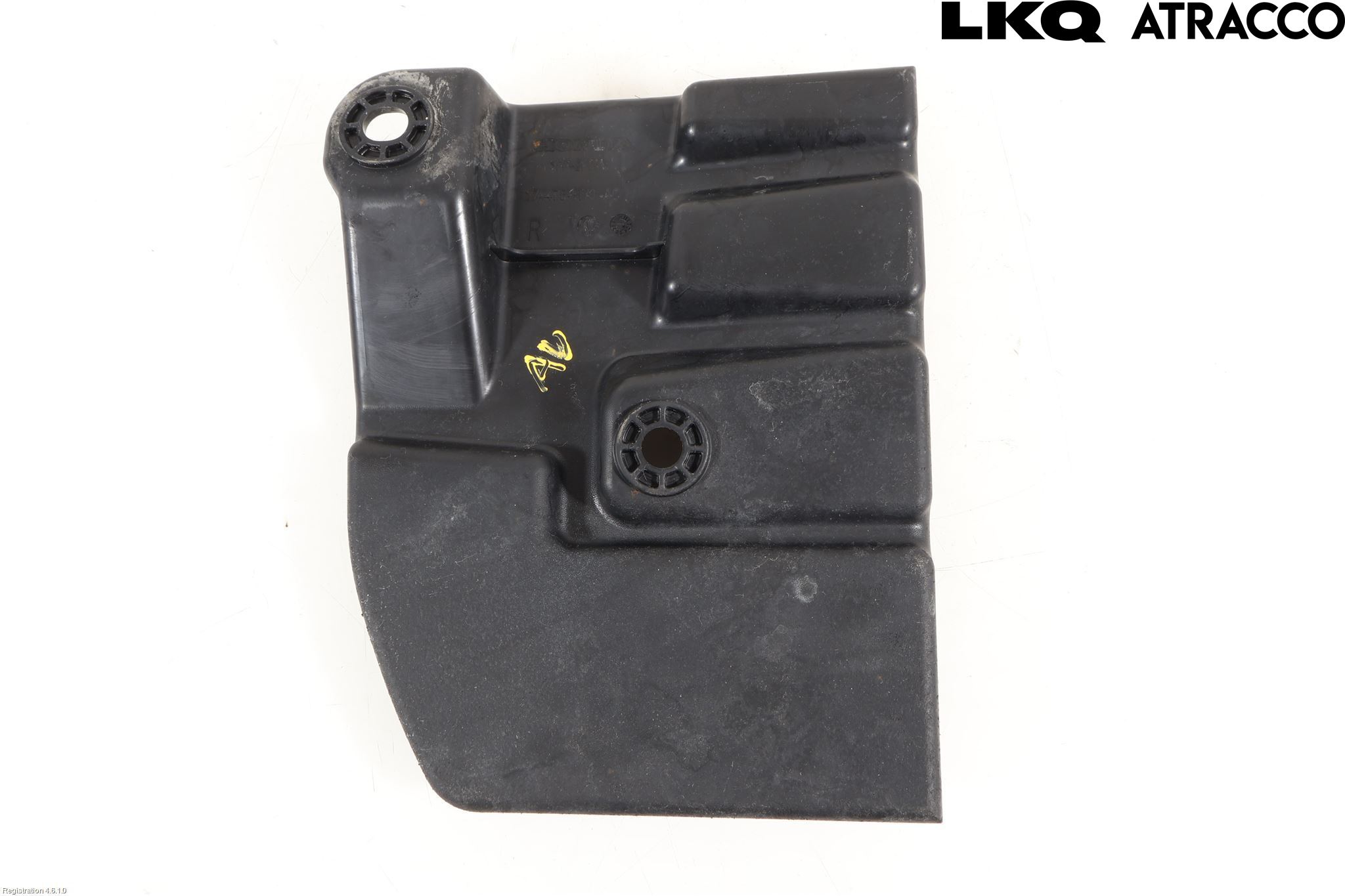 Honda ZR-V 23- Skärm Inner
