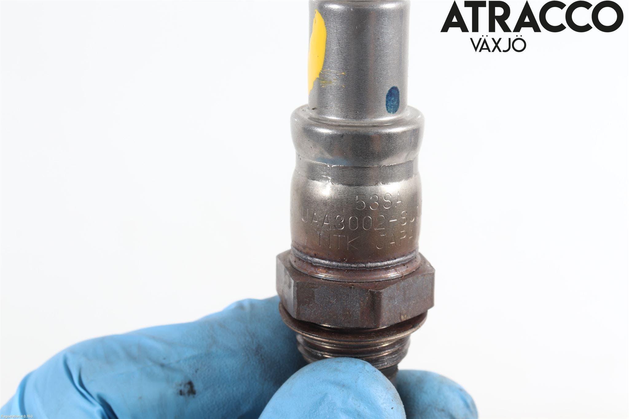 Suzuki VITARA 15- Injlambdasond