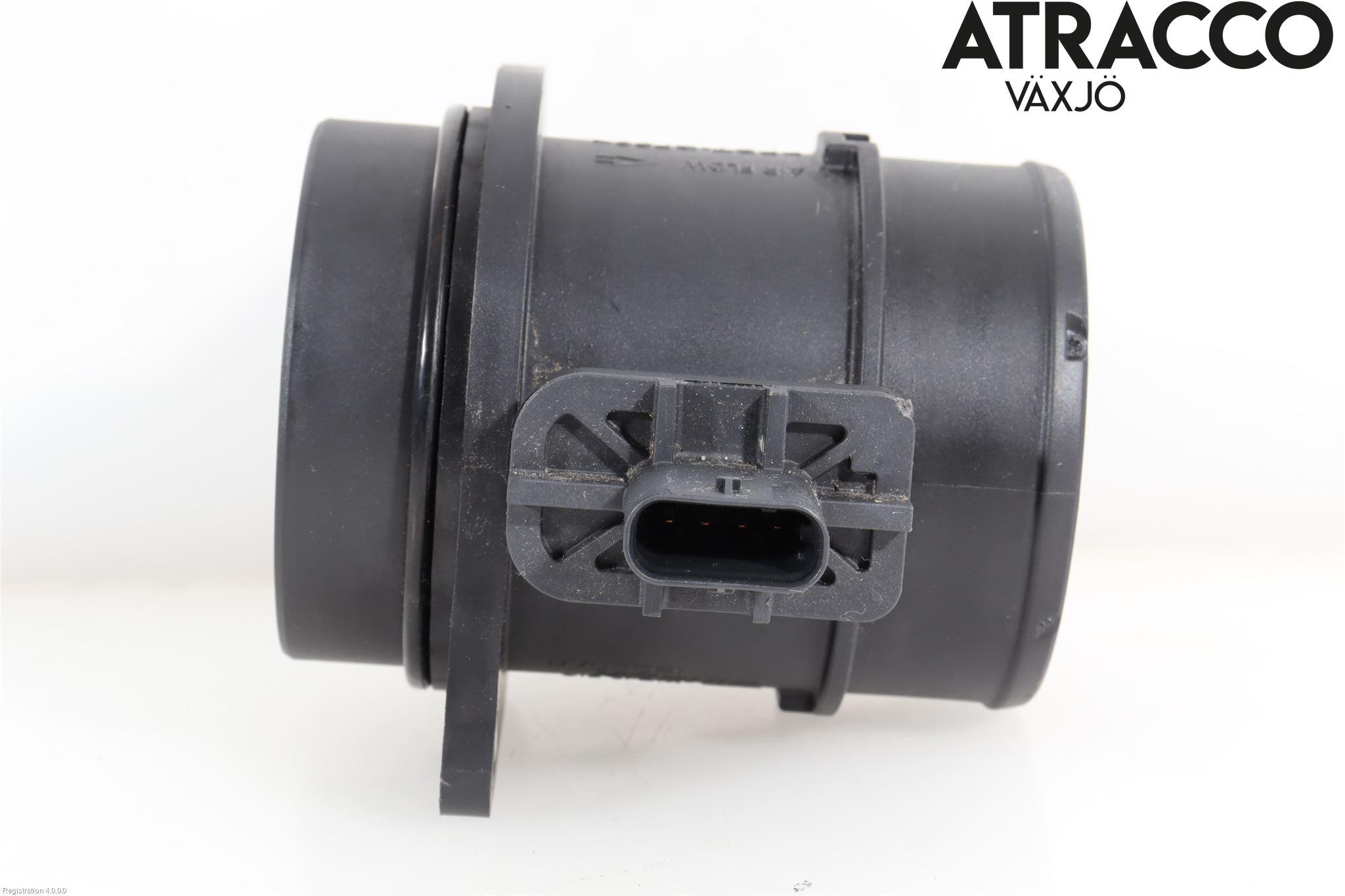 Hyundai i30 PD 17- Injluftmassamätare