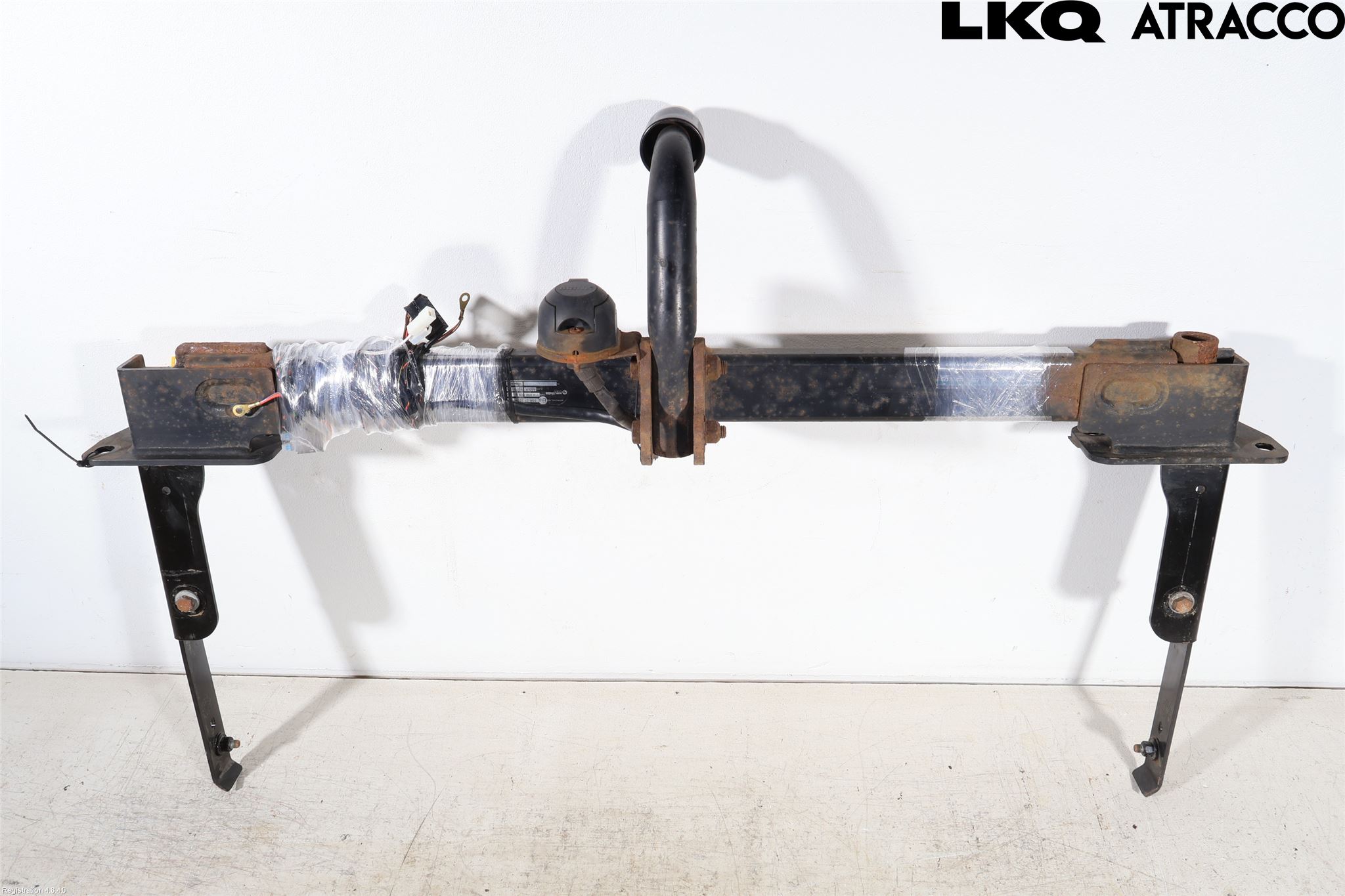 Opel ASTRA K 16-22 Dragkrok