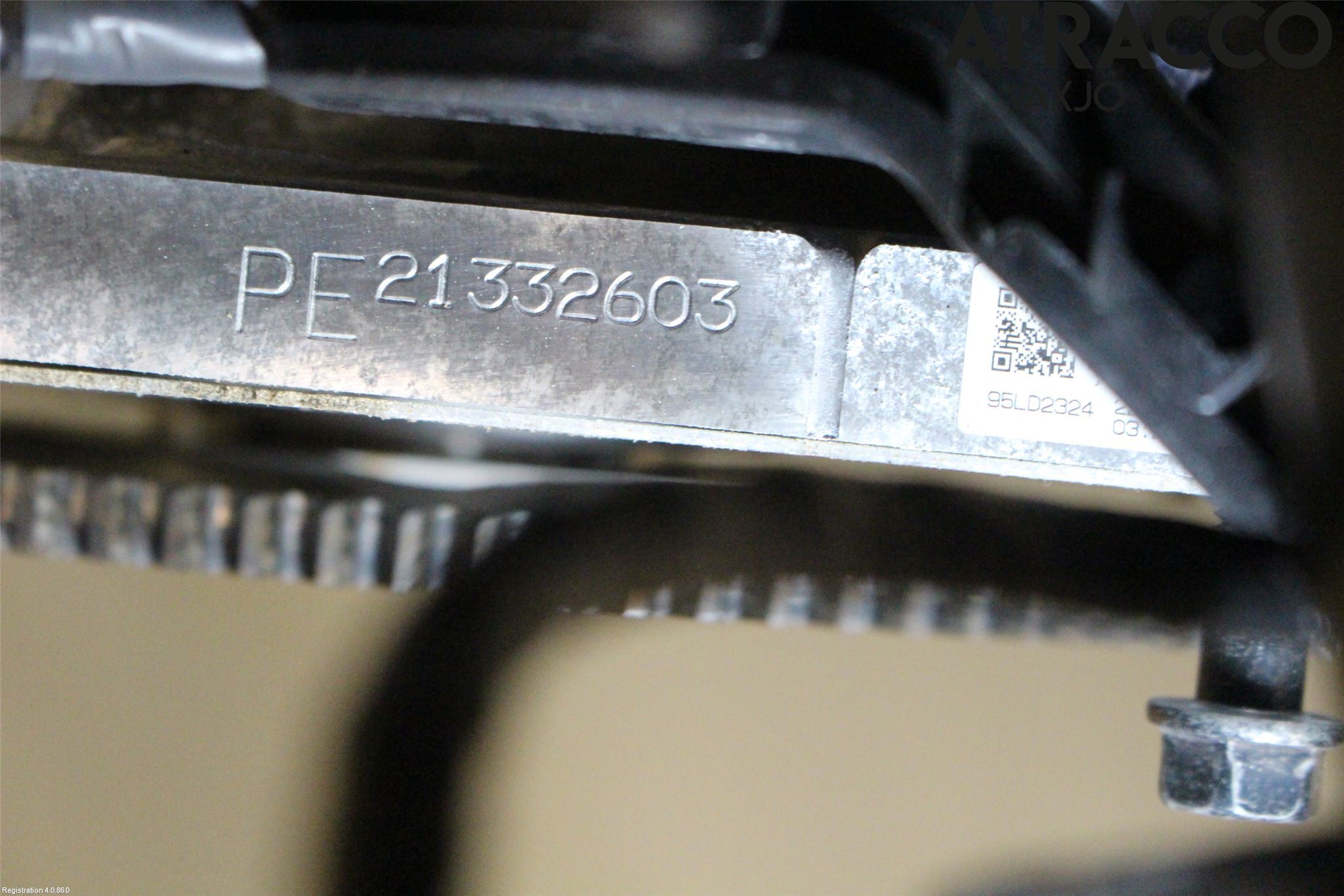 Mazda 3 IV 19- Motor Bensin