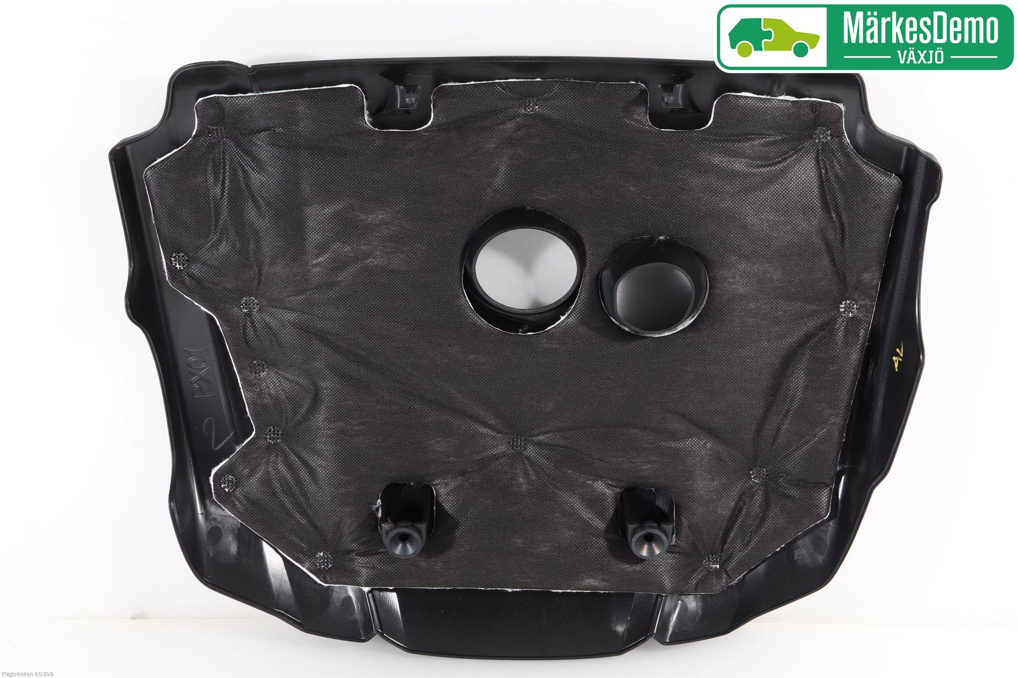 Mazda CX-30 20- Motorkåpa