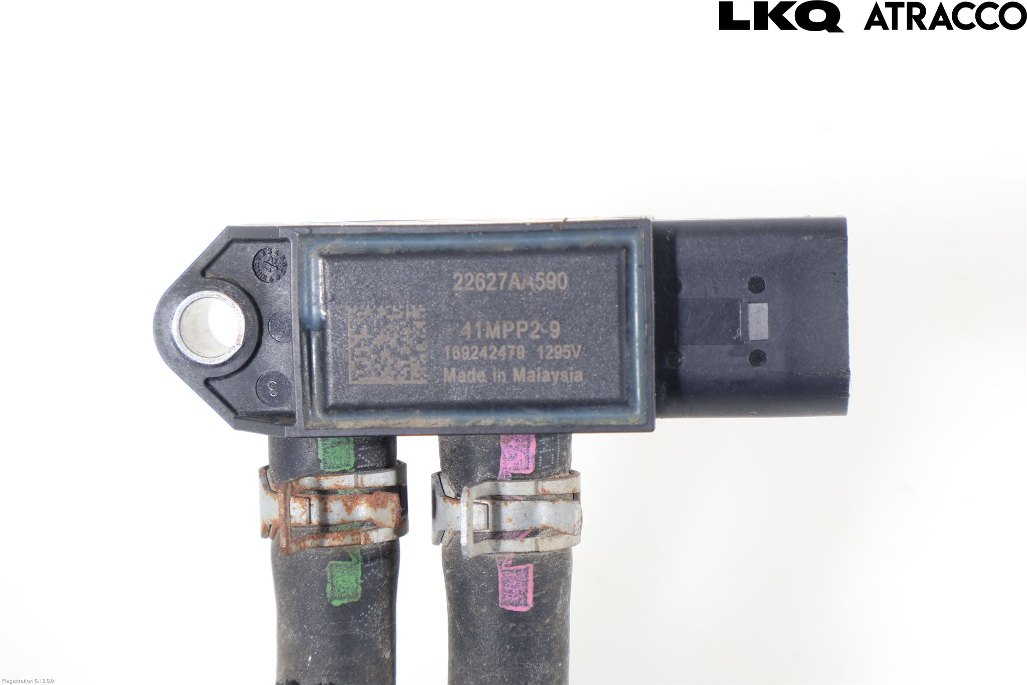 Subaru OUTBACK 21- Sensor Avgas