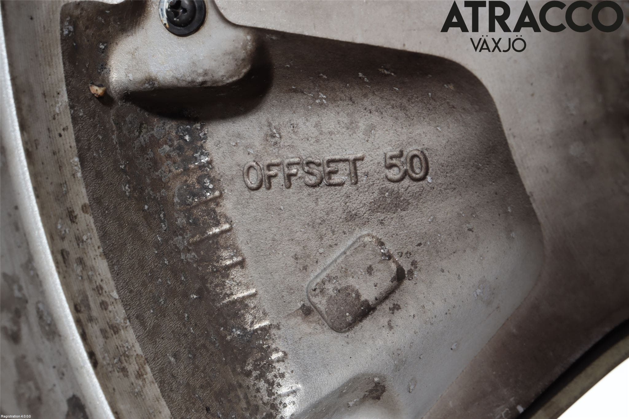 Hyundai IONIQ AE 17-22 Fälg Aluminium