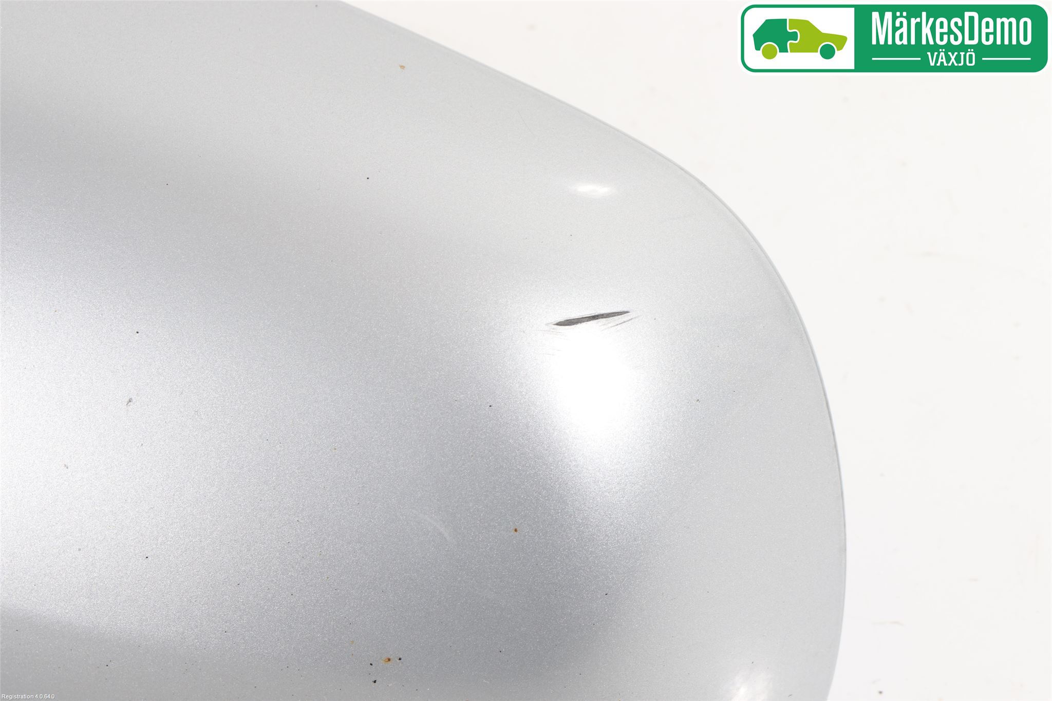 Audi A3/S3     96-03 Spegel Yttre El Hö