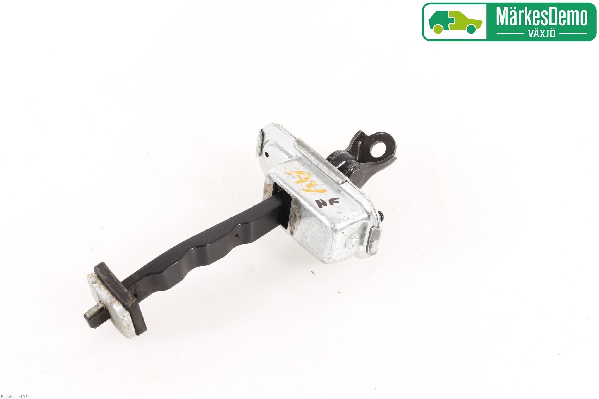 Hyundai i30 GD 13-17 Dörrstopp