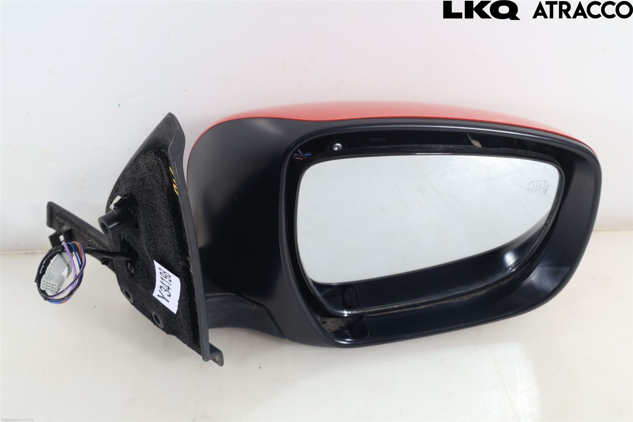 Suzuki SWIFT 17-24 Spegel Yttre El Hö