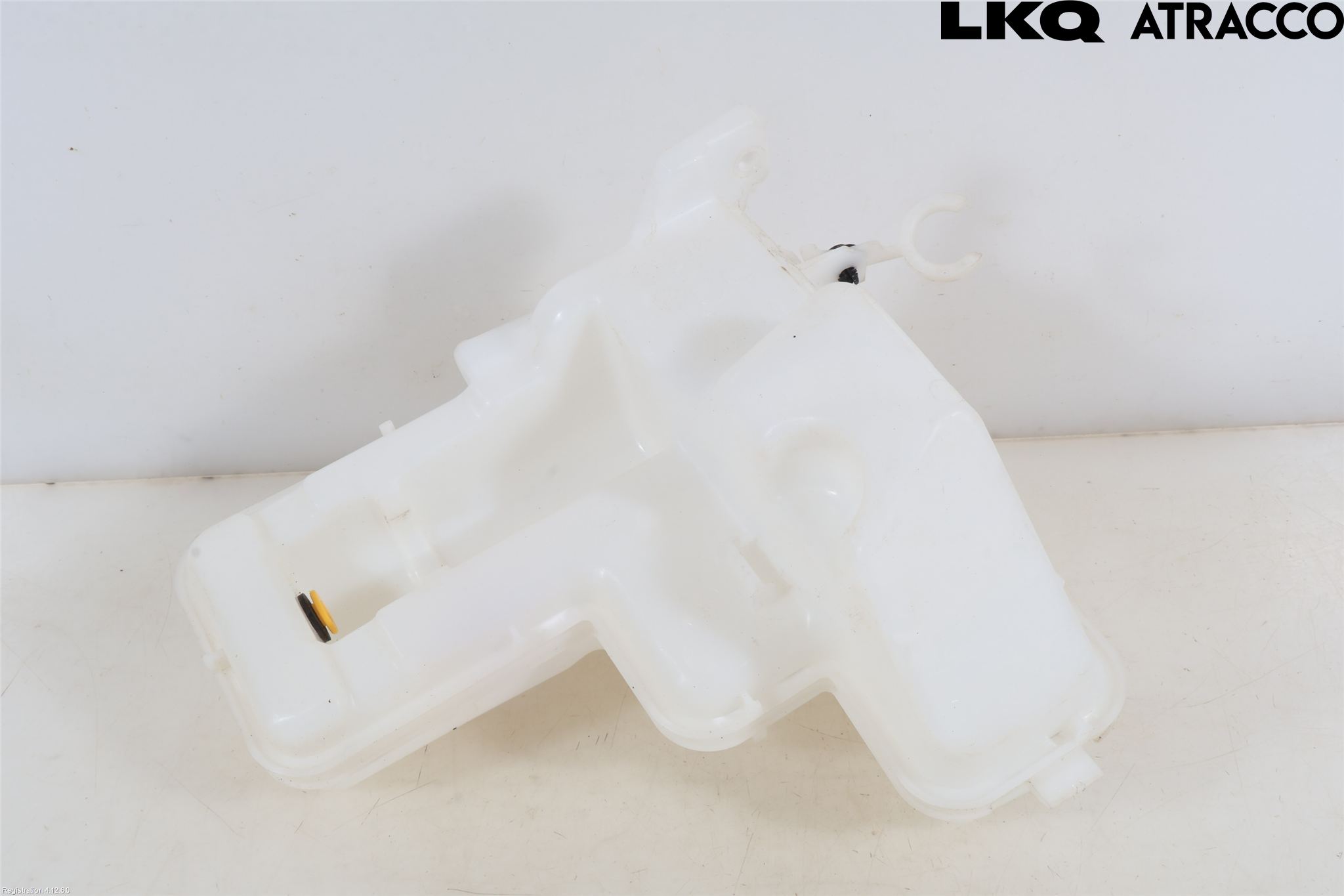 Seat IBIZA V 21- Spolartank Vindruta