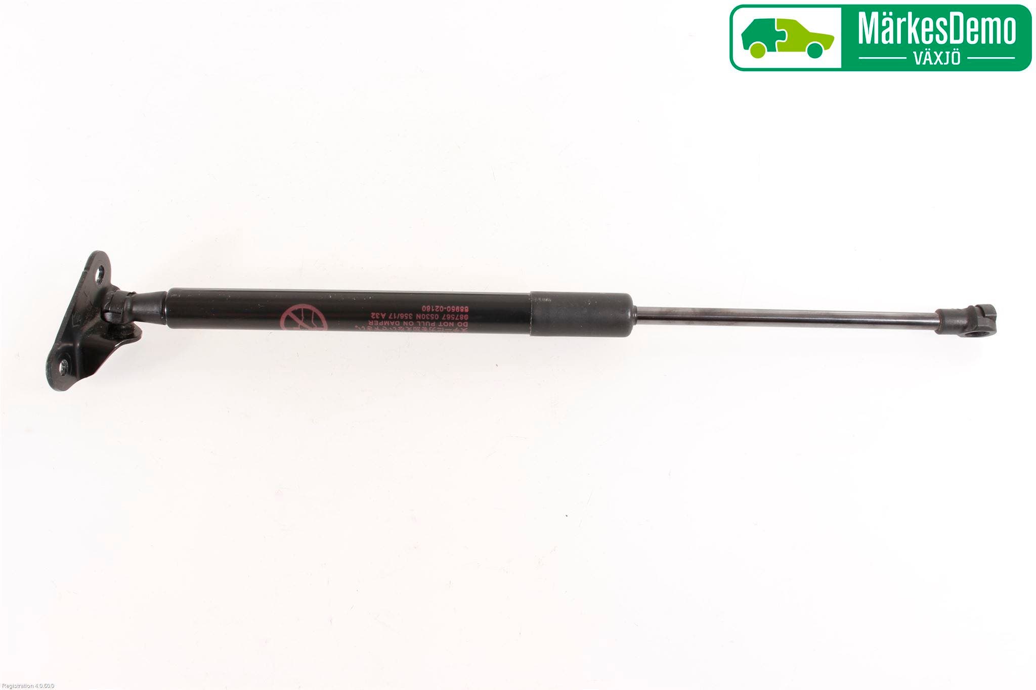 Toyota AURIS 13-19 Gasfjäder Baklucka