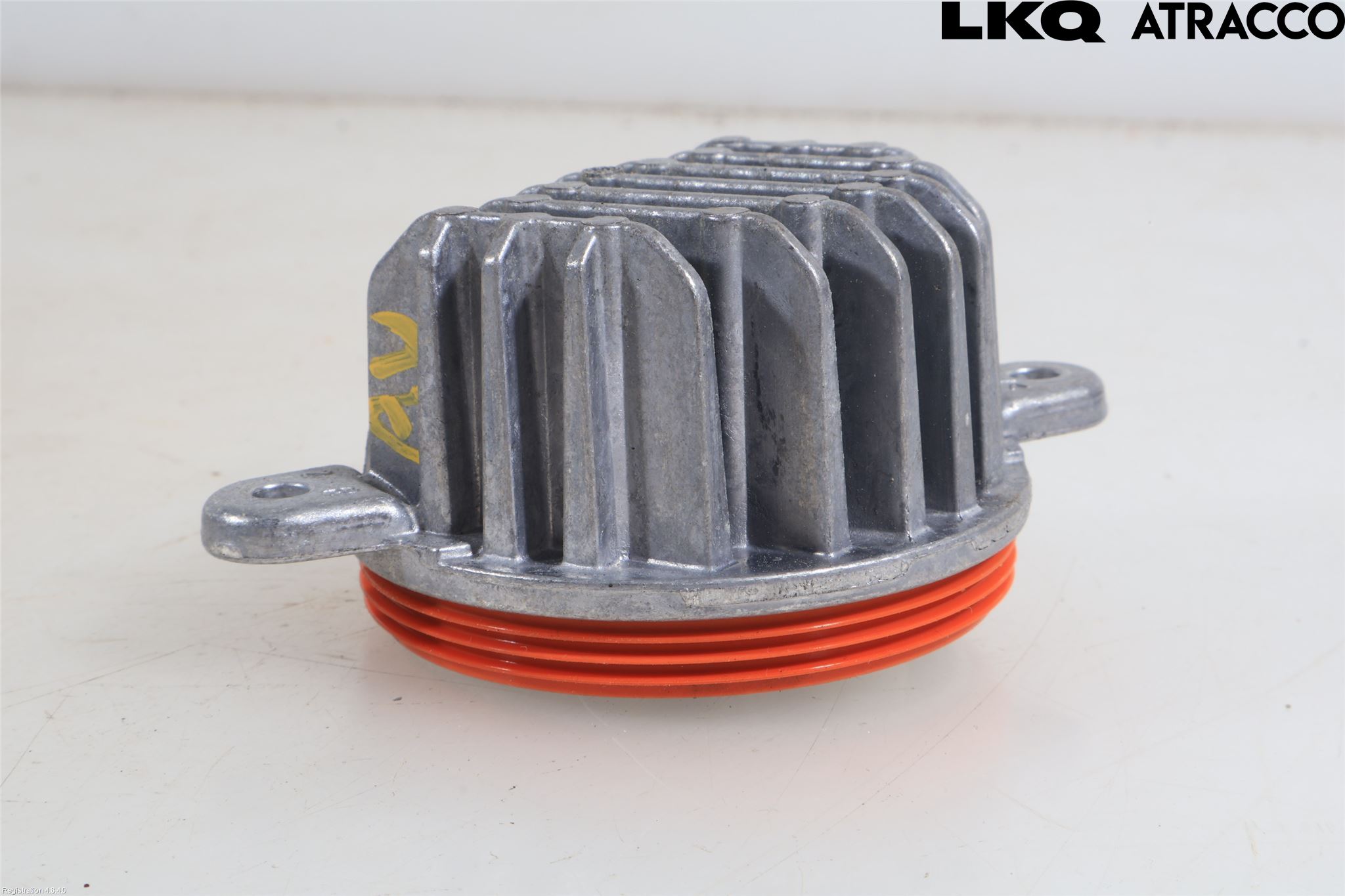 Toyota COROLLA 19- Styrenhet Strålkastare