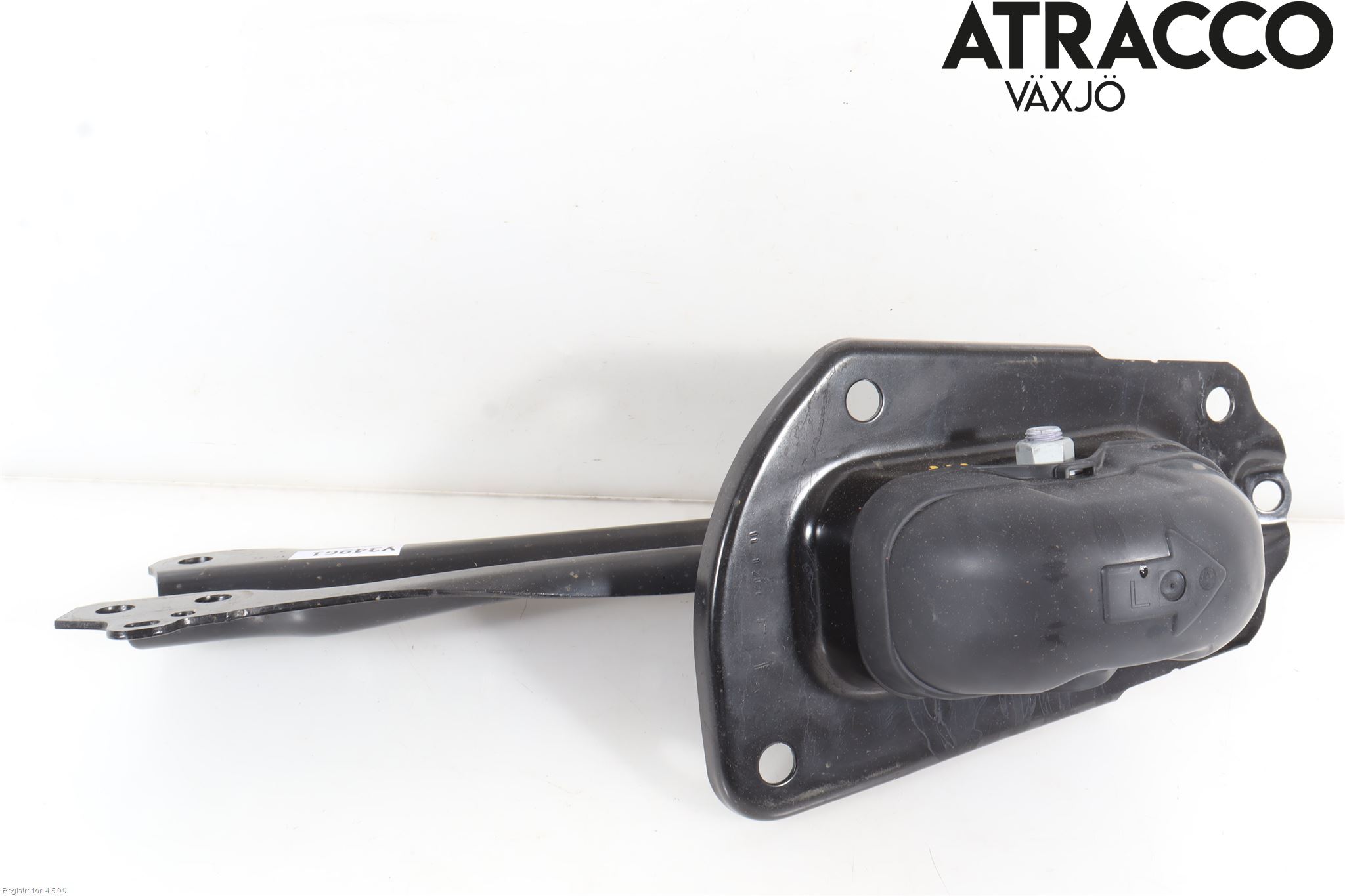 Suzuki SWACE 21- Bärarm Bak Vänster