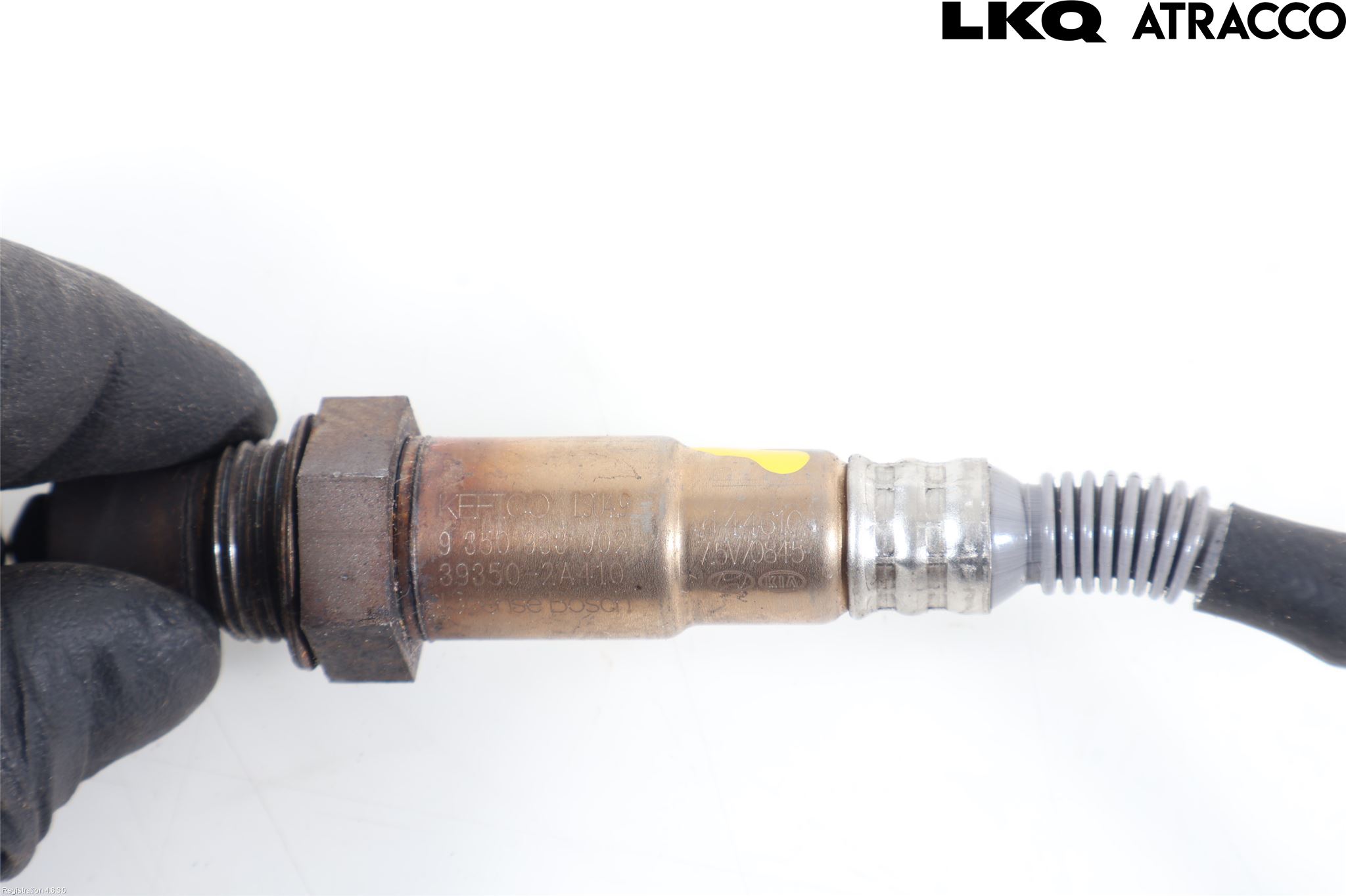 Kia SORENTO 10-14 Injlambdasond