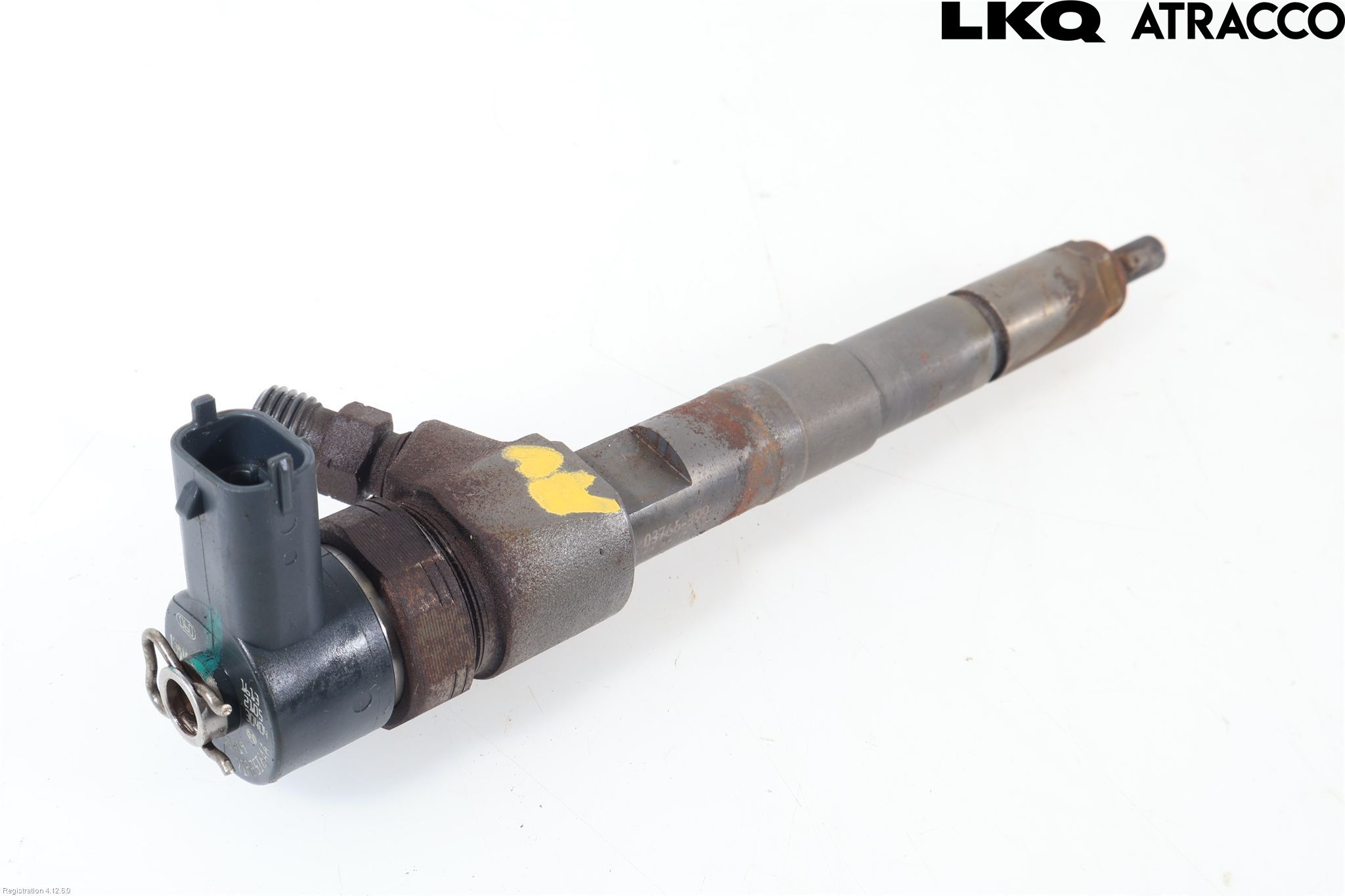 Fiat FREEMONT Injspridare