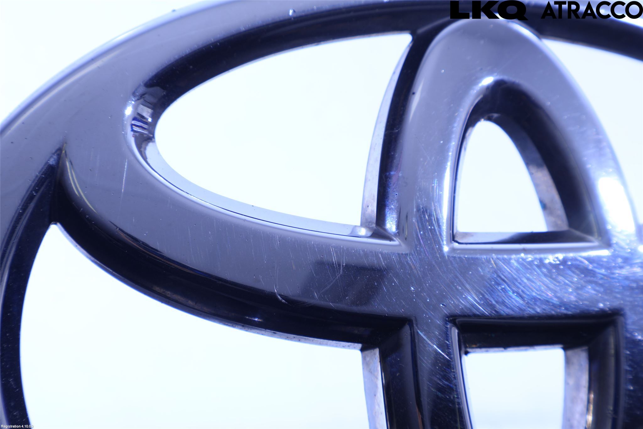 Toyota PROACE II 16- Emblem