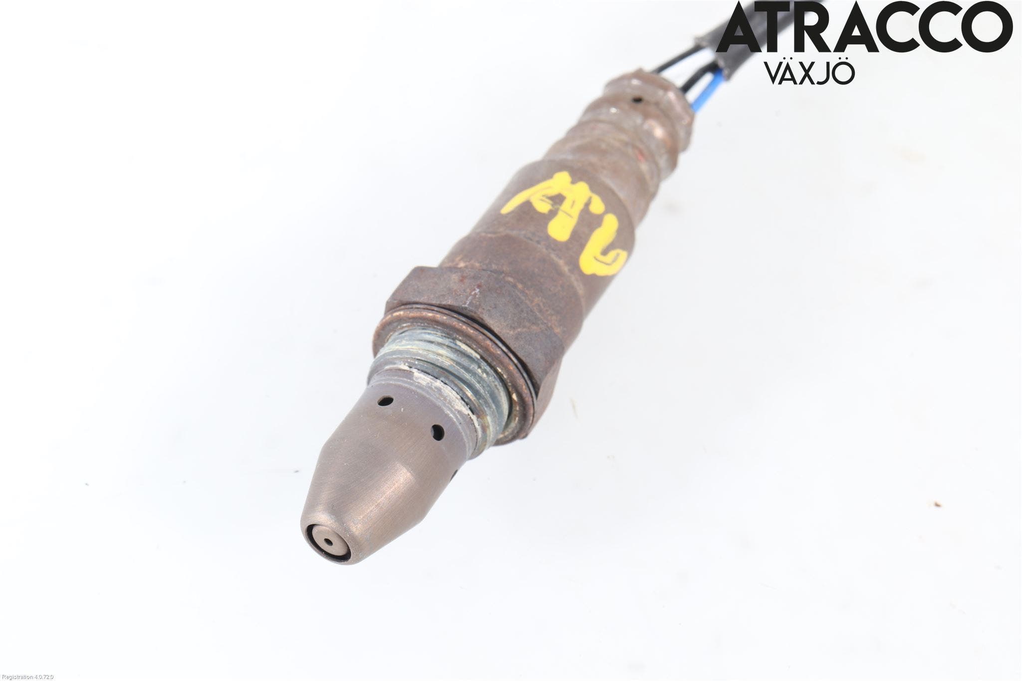 Lexus CT 200h Injlambdasond