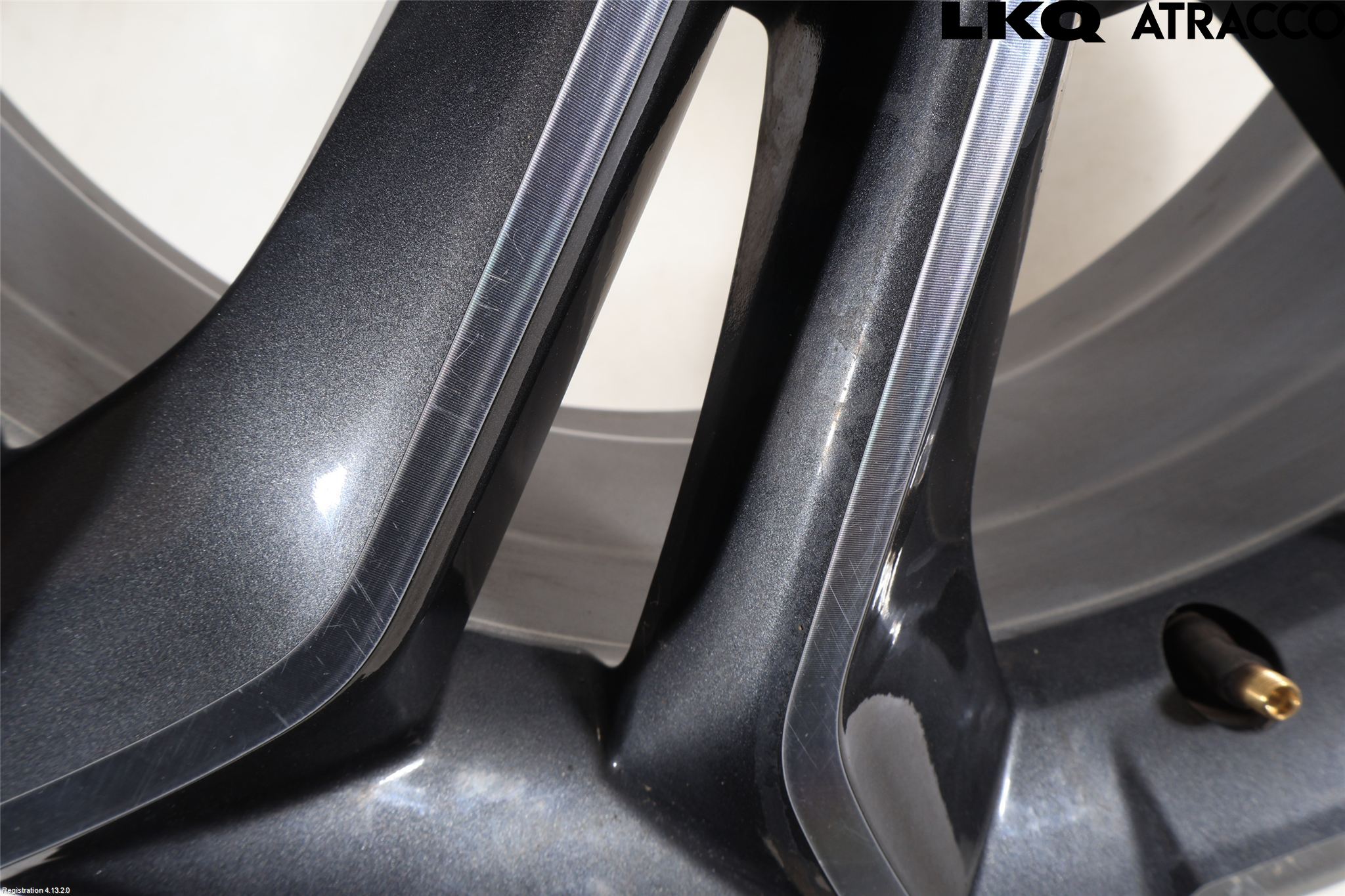 Honda CR-V 19-22 Fälgsats Aluminium