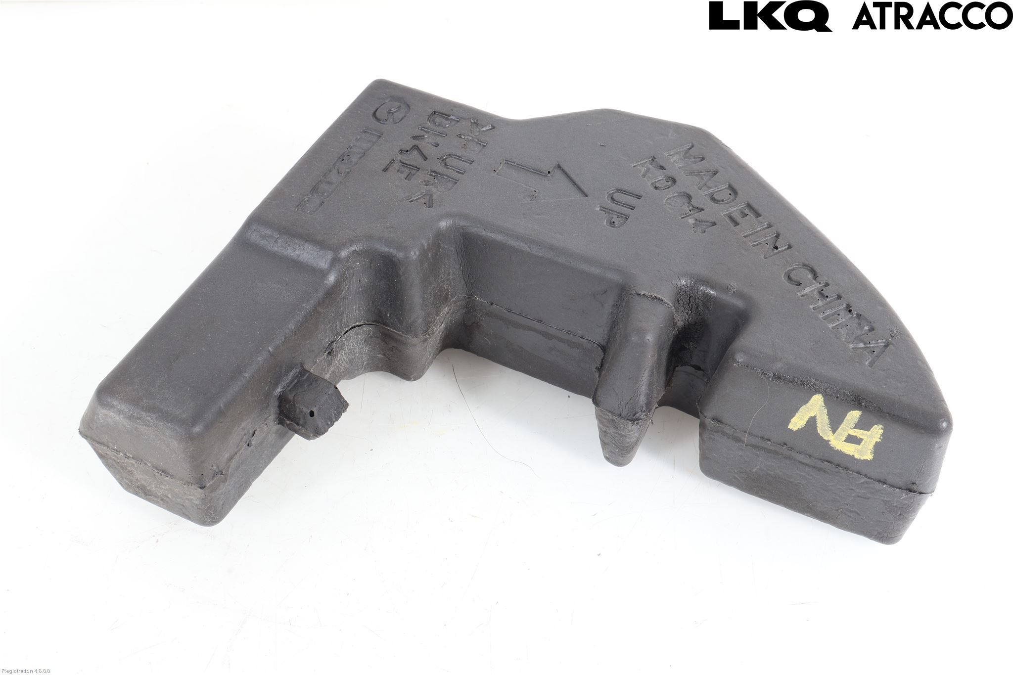 Mazda MX-30 20- Skärm Inner