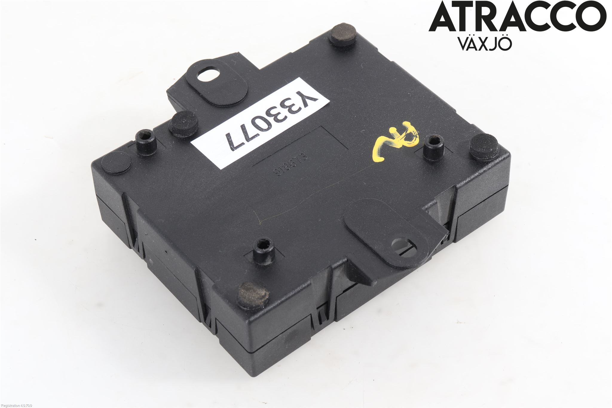 Ford KUGA 17-19 Styrenhet Baklucka