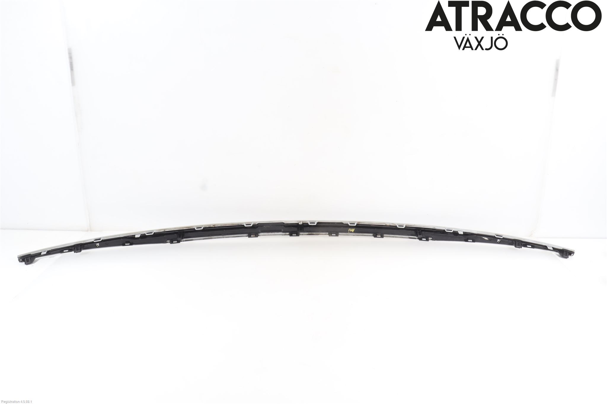 BMW 5 GT F07 09-17 Reflexramp-Dekorramp