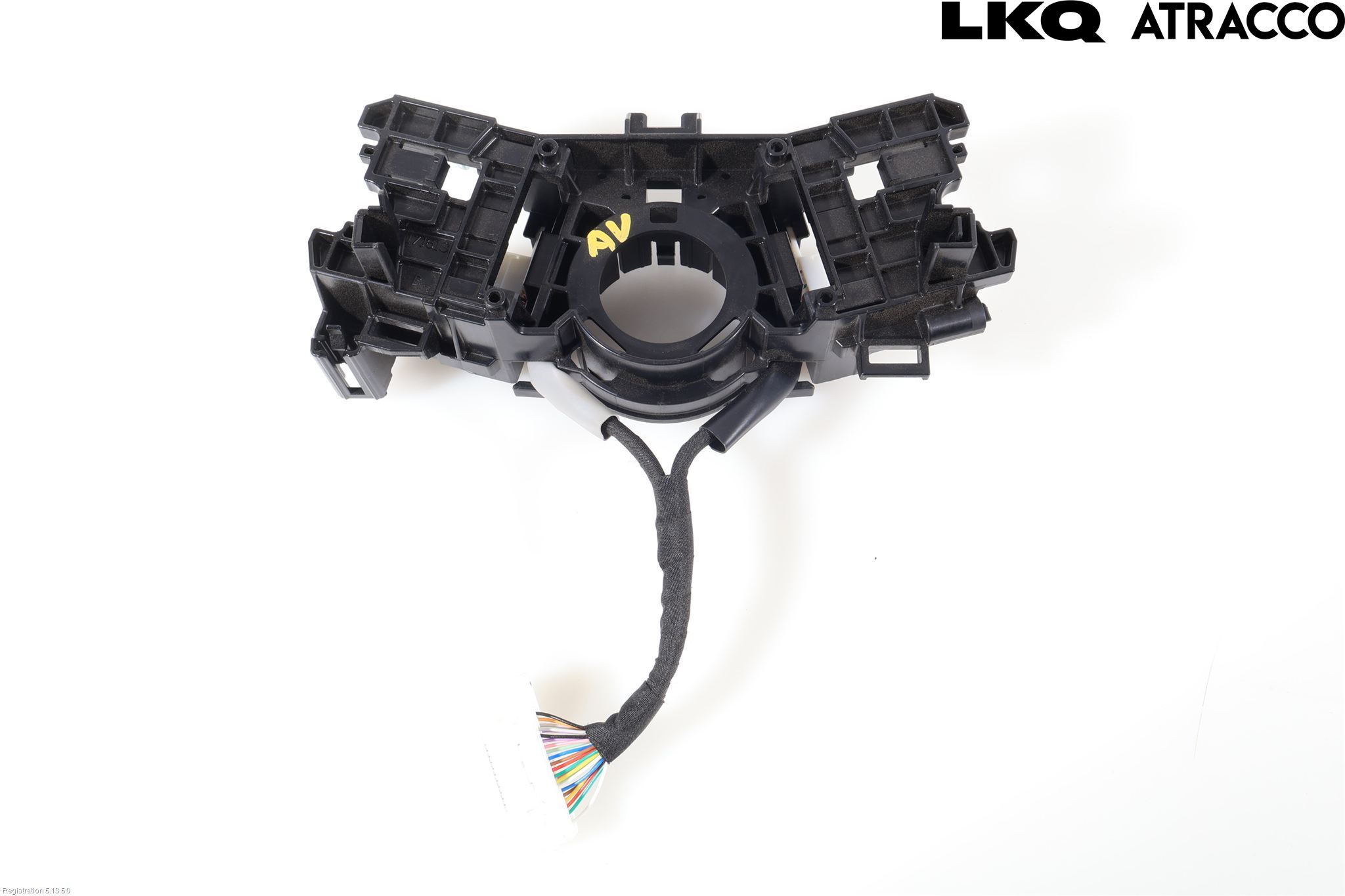 Toyota bZ4X EA10 22- Spakcentral