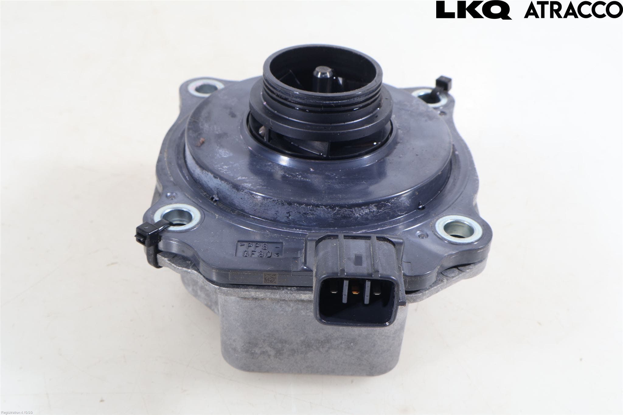 Toyota RAV4 19- Vattenpump