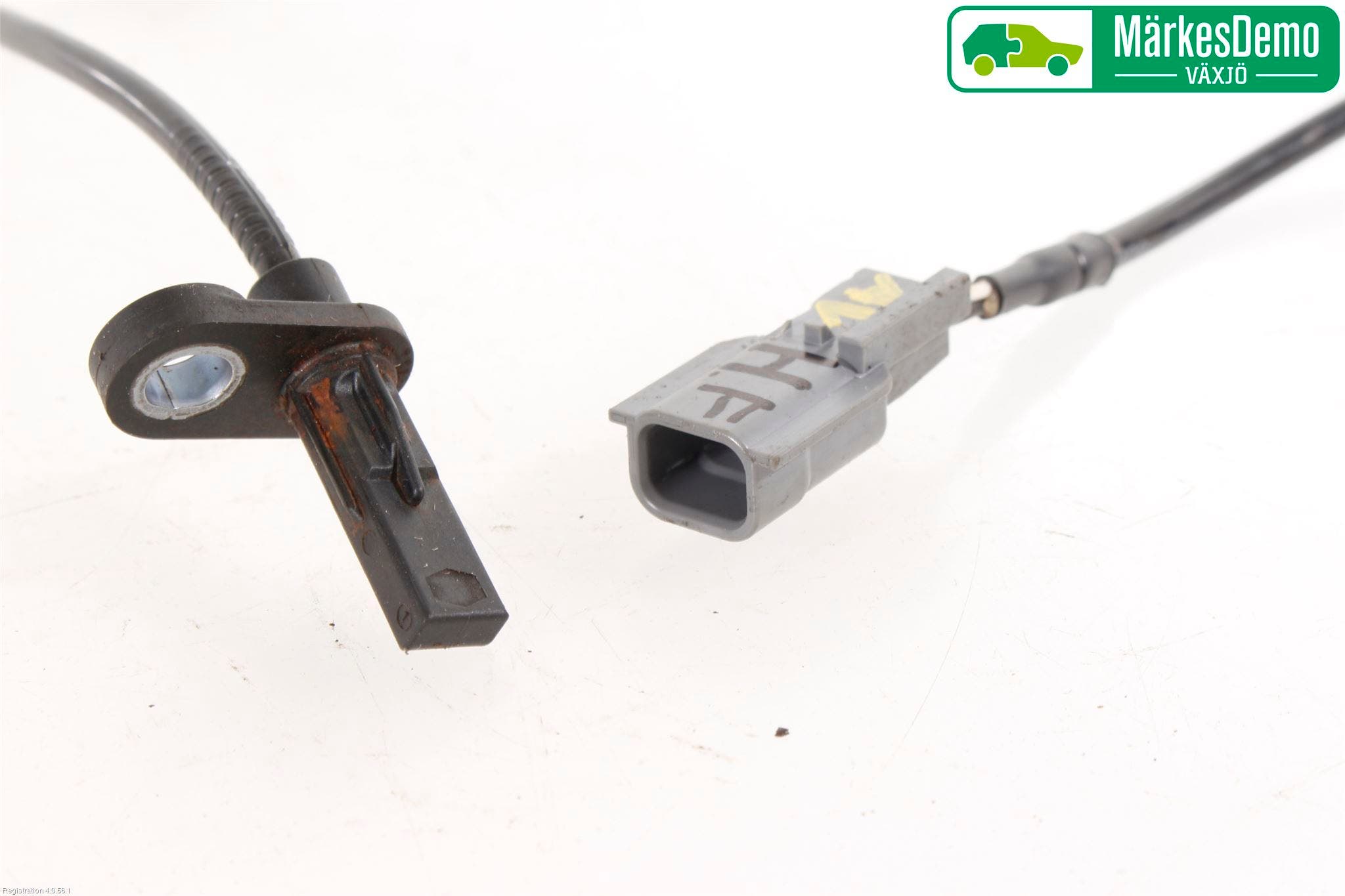 Suzuki SWIFT 17-24 Abs Sensor