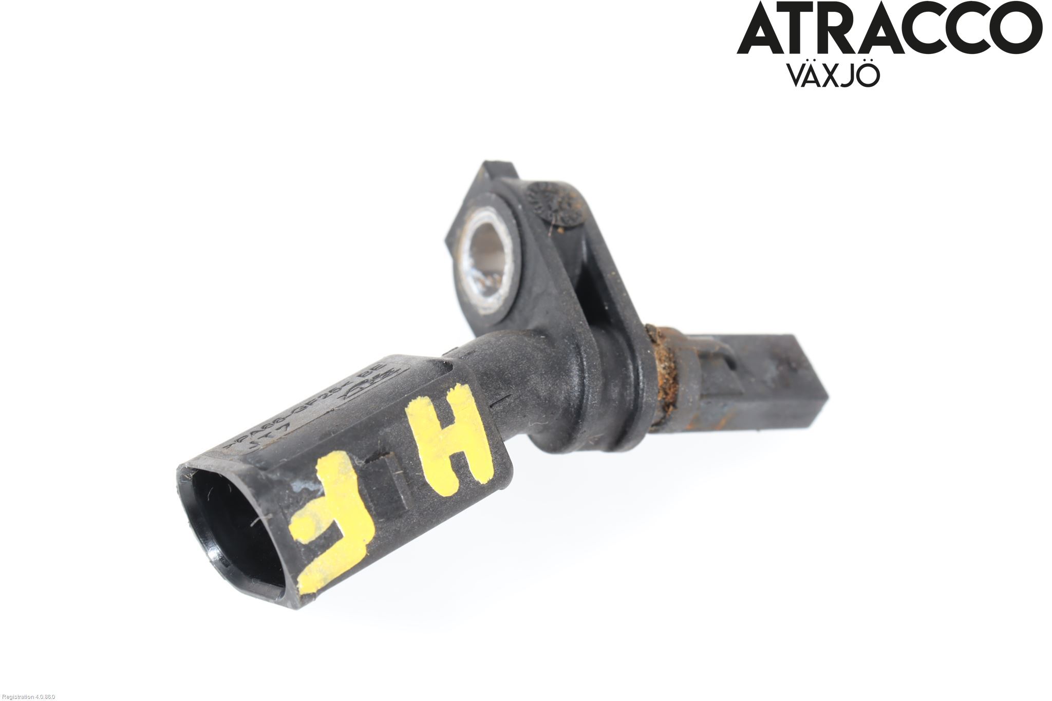 Volkswagen VW GOLF / E-GOLF VII 13-20 Abs Sensor