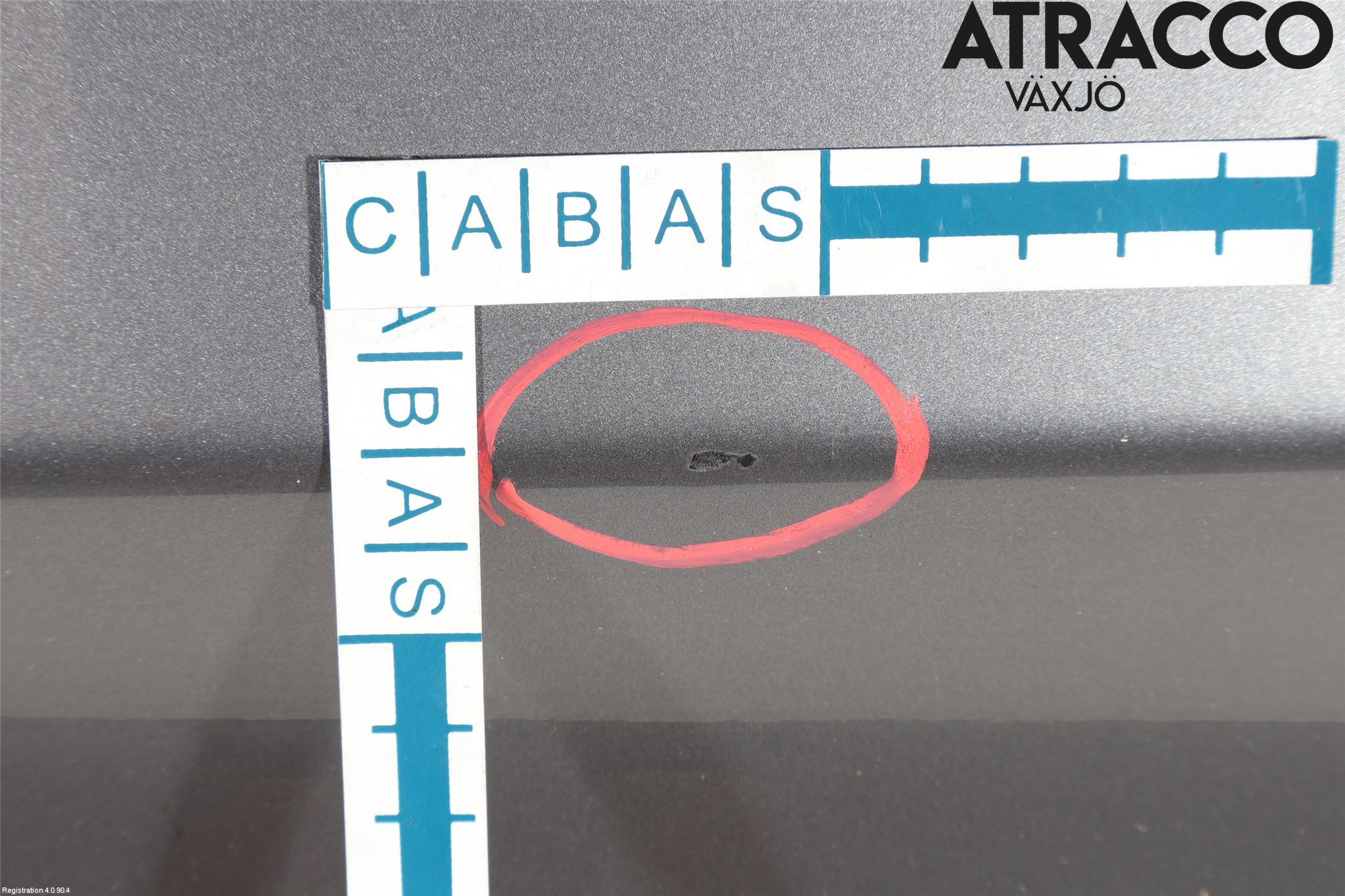 BMW 3 E90/91 SED/TOU 05-12 Dörr Bak Höger