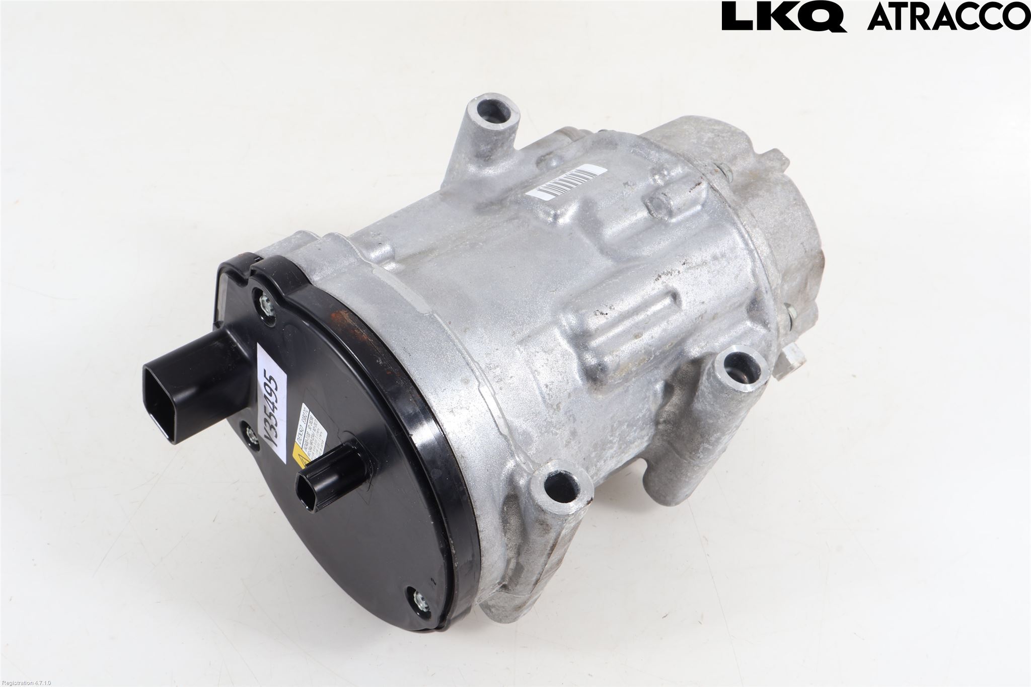 Toyota CAMRY 19-24 Ac Kompressor