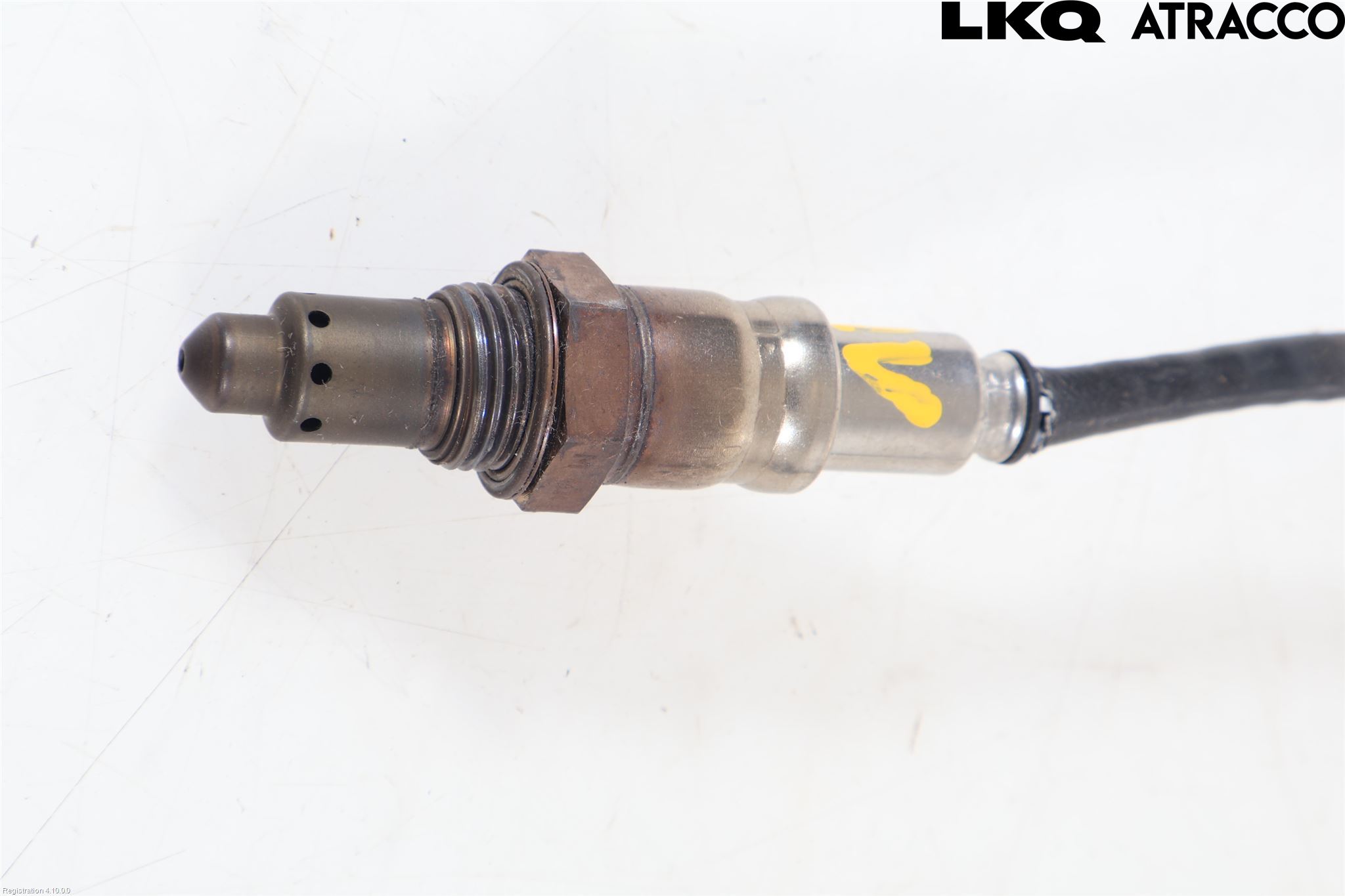 Mazda CX-30 20- Injlambdasond